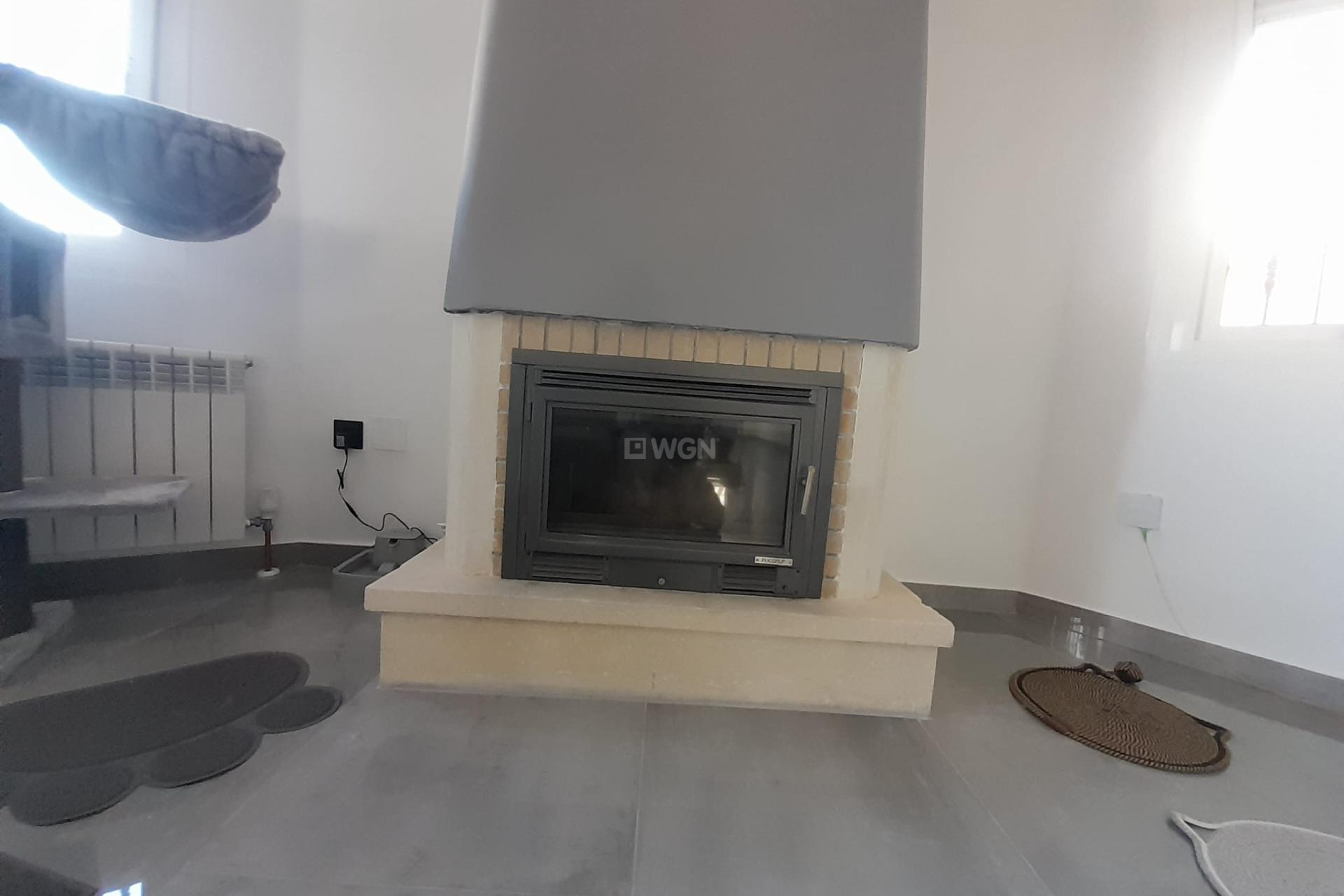 Wiederverkauf - Villa - Mazarron - Camposol