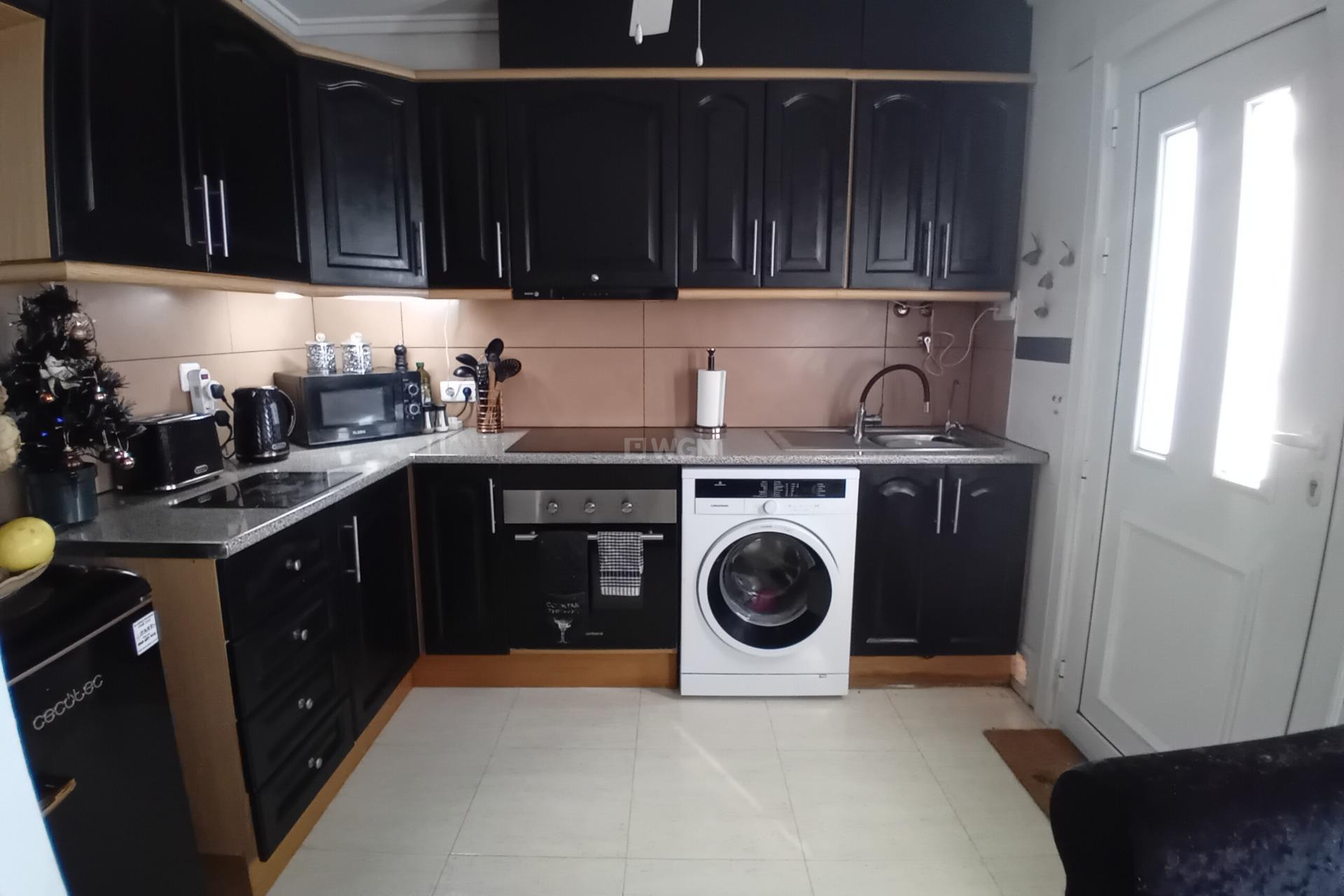 Wiederverkauf - Villa - Mazarron - Camposol