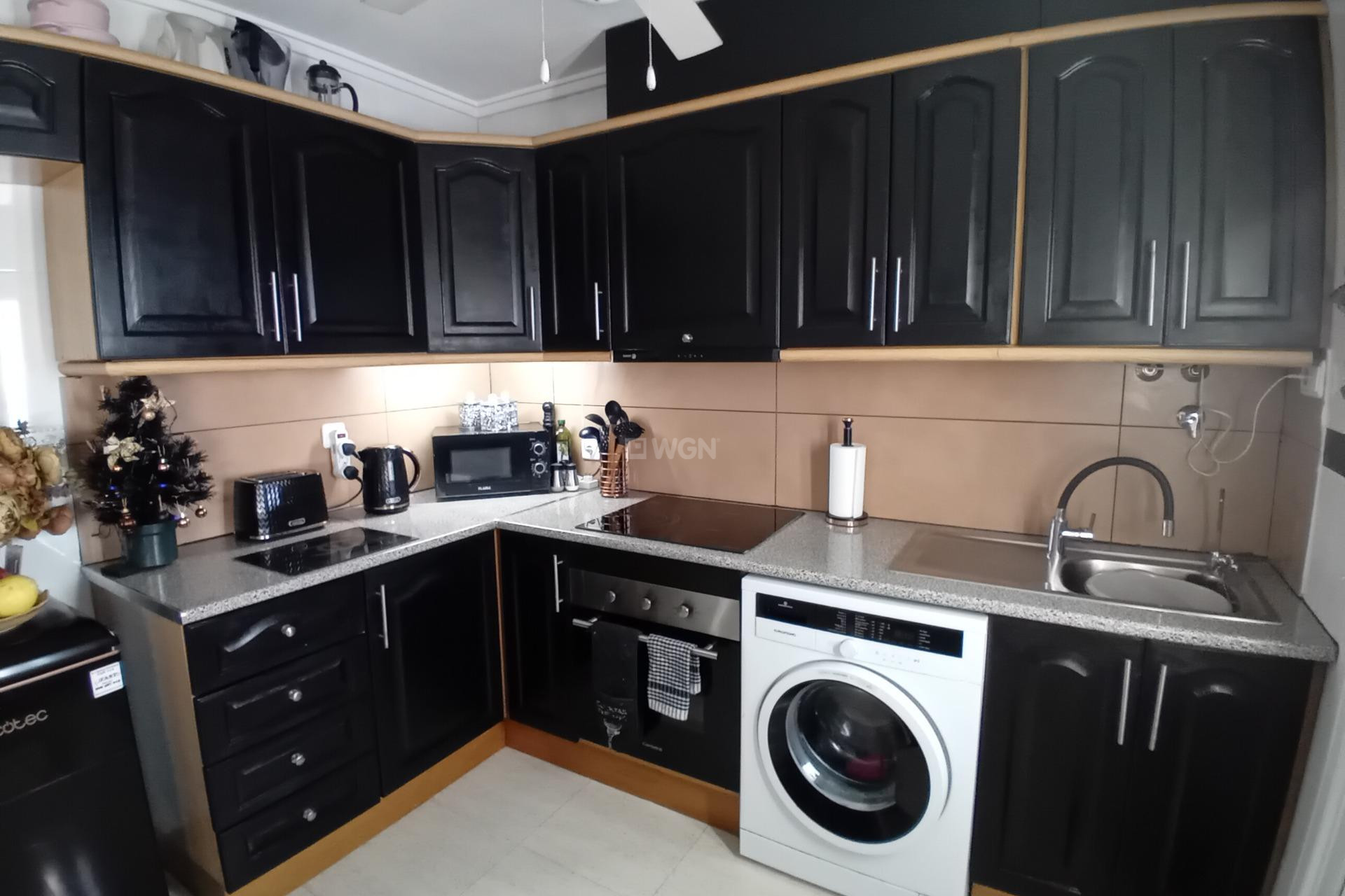 Wiederverkauf - Villa - Mazarron - Camposol