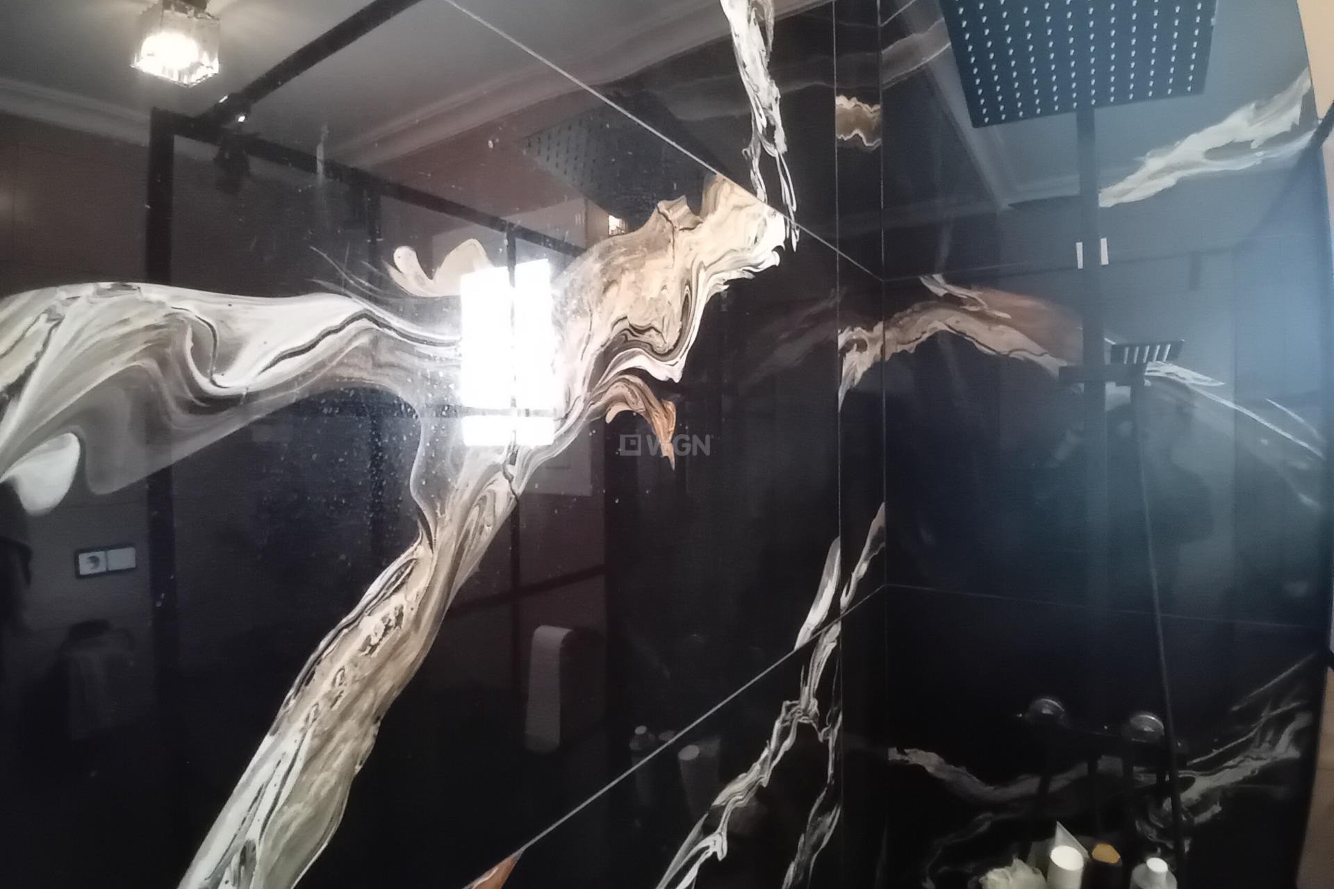 Wiederverkauf - Villa - Mazarron - Camposol