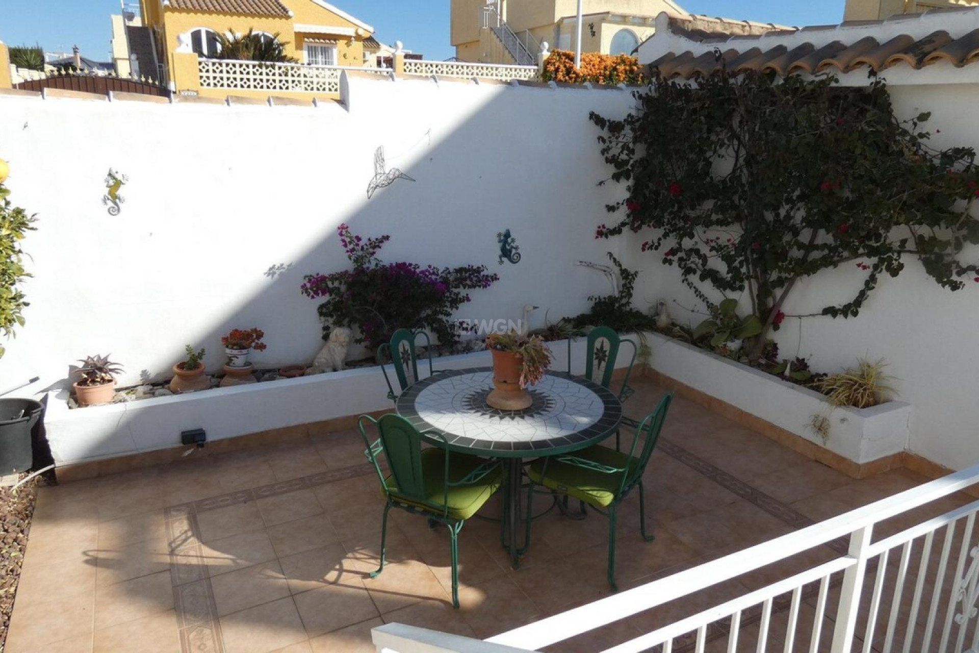 Wiederverkauf - Villa - Mazarron - Costa Calida