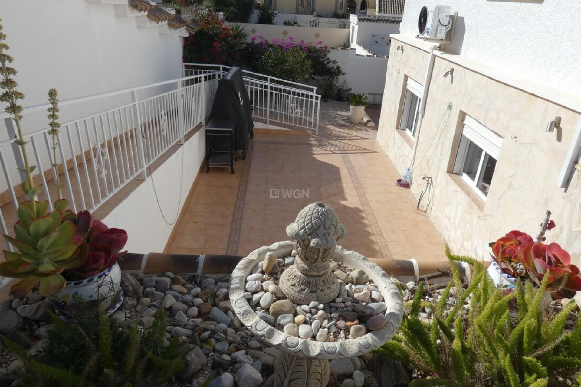 Wiederverkauf - Villa - Mazarron - Costa Calida