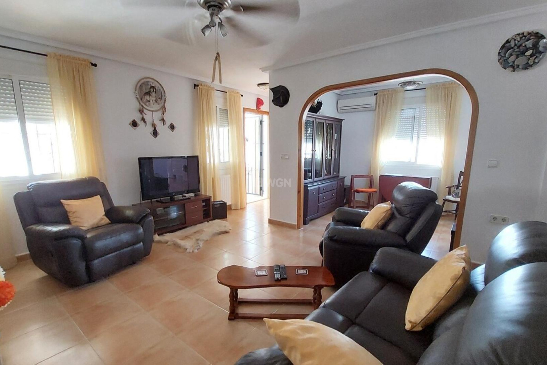 Wiederverkauf - Villa - Mazarron - Costa Calida