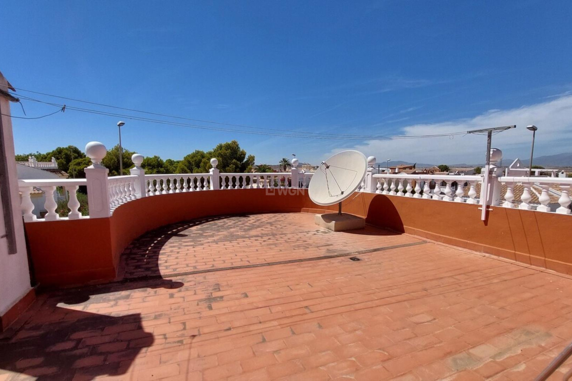 Wiederverkauf - Villa - Mazarron - Costa Calida