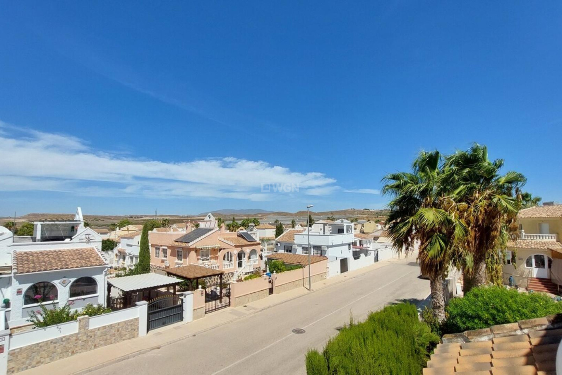 Wiederverkauf - Villa - Mazarron - Costa Calida