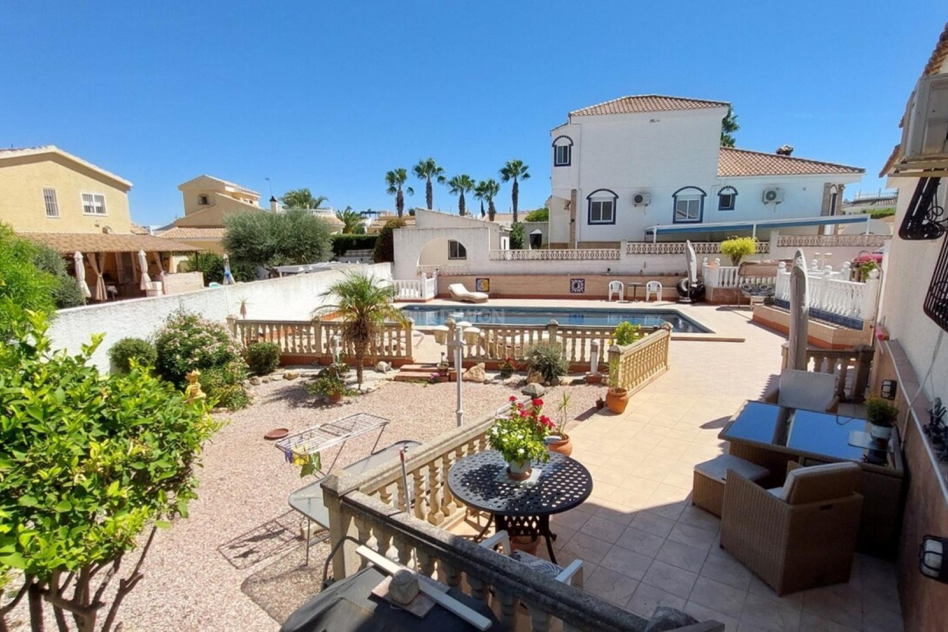 Wiederverkauf - Villa - Mazarron - Costa Calida