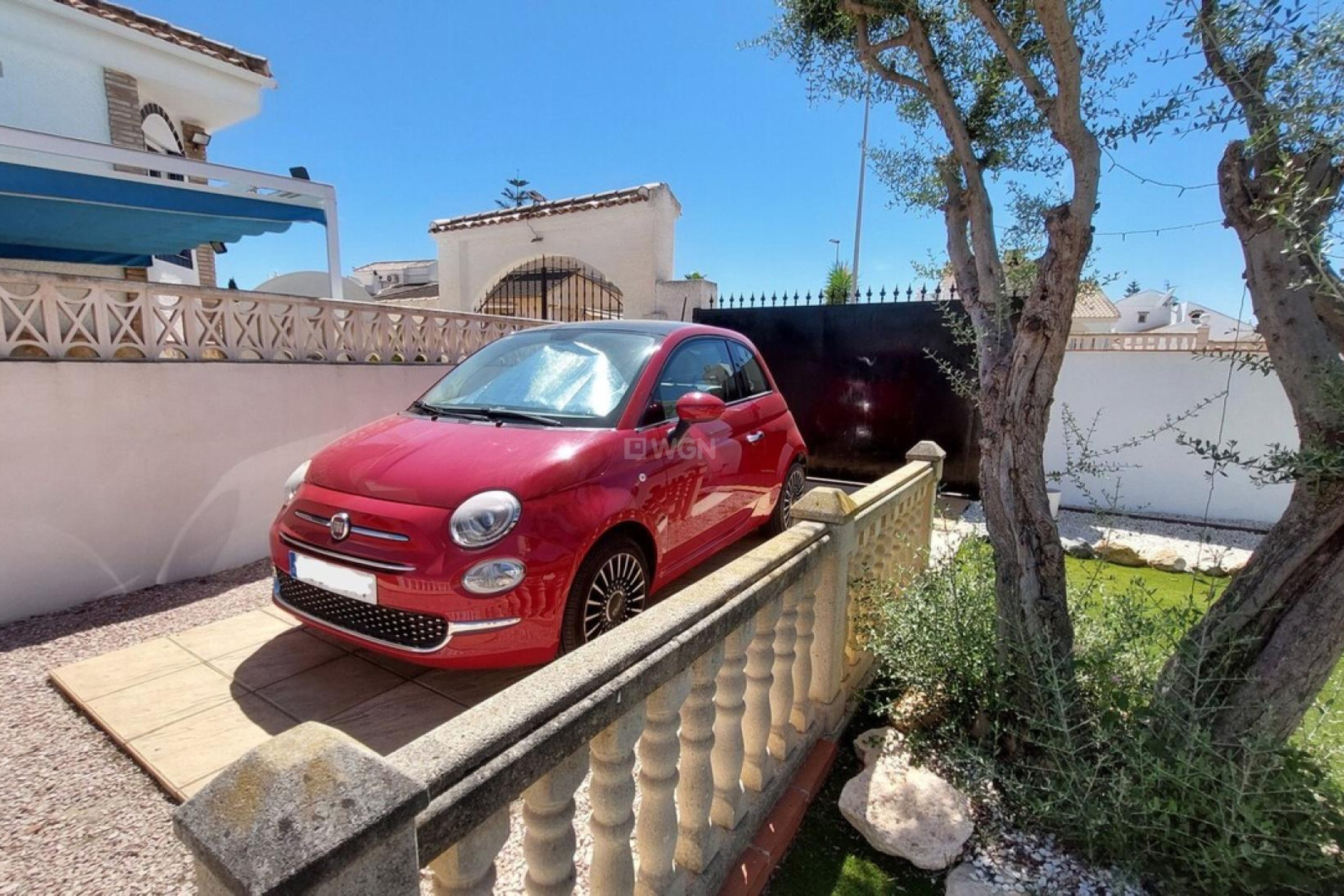 Wiederverkauf - Villa - Mazarron - Costa Calida