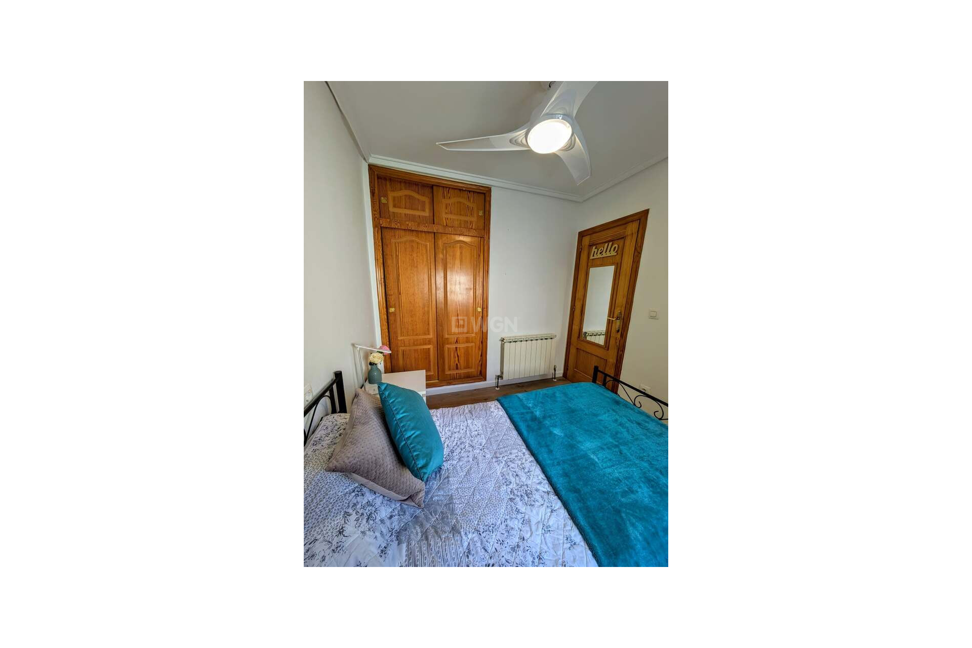 Wiederverkauf - Villa - Mazarron - Costa Calida