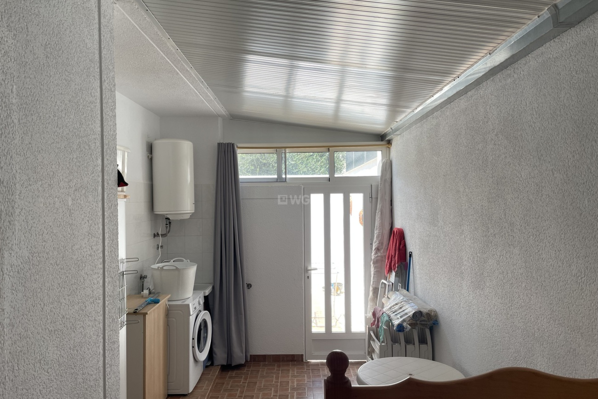 Wiederverkauf - Villa - Mazarron Country Club - Inland