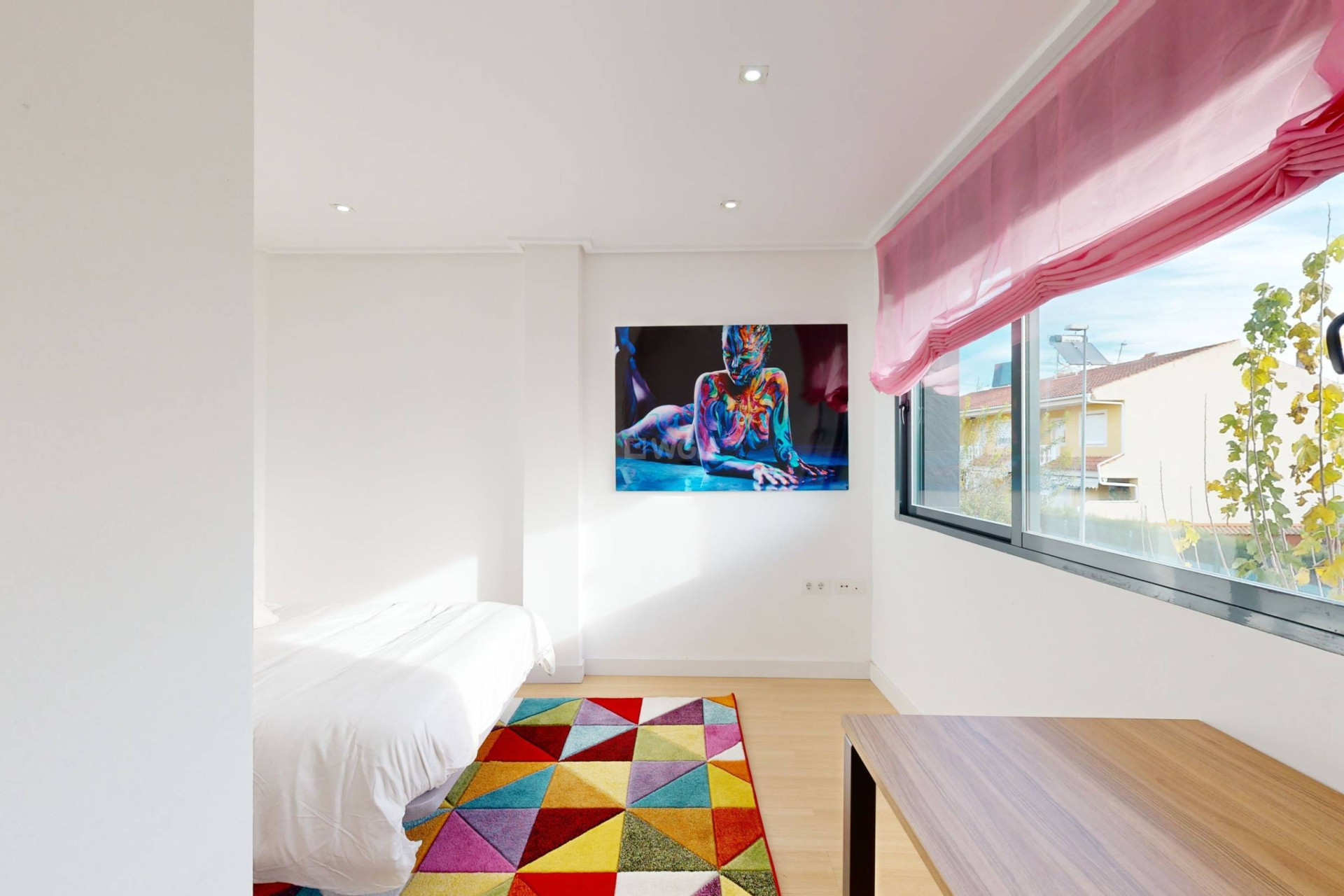 Wiederverkauf - Villa - Molina De Segura - Torrealta