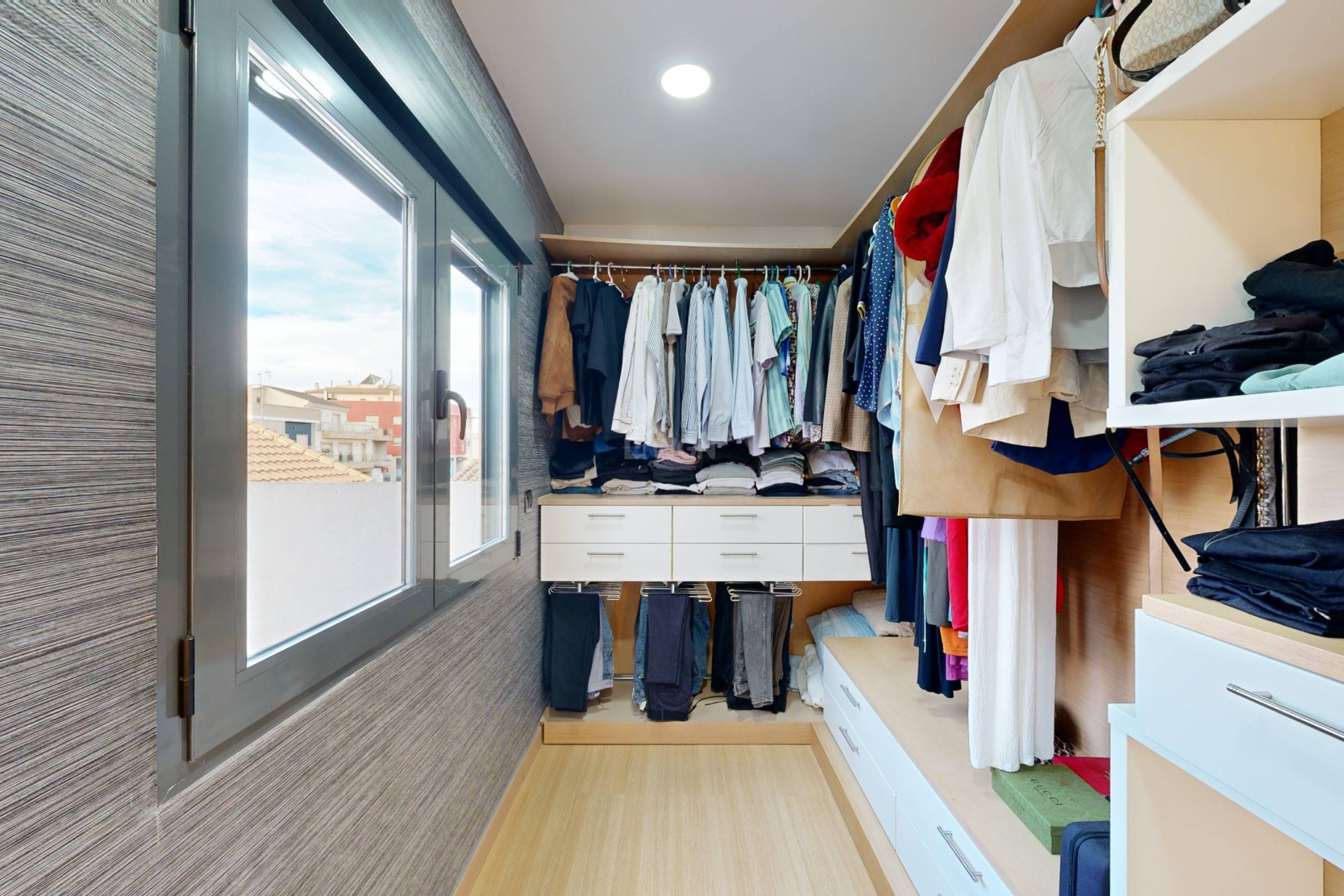 Wiederverkauf - Villa - Molina De Segura - Torrealta