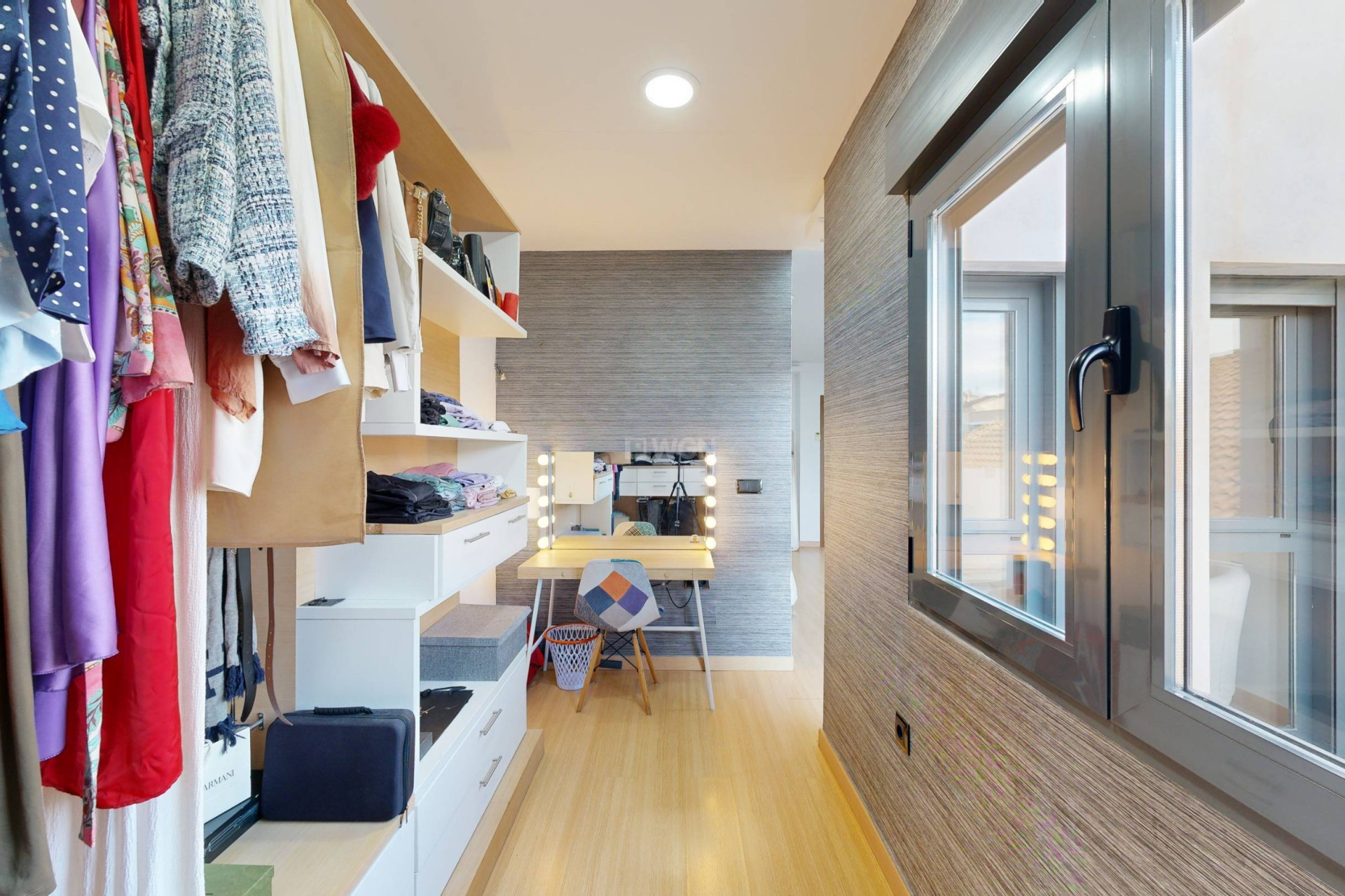 Wiederverkauf - Villa - Molina De Segura - Torrealta