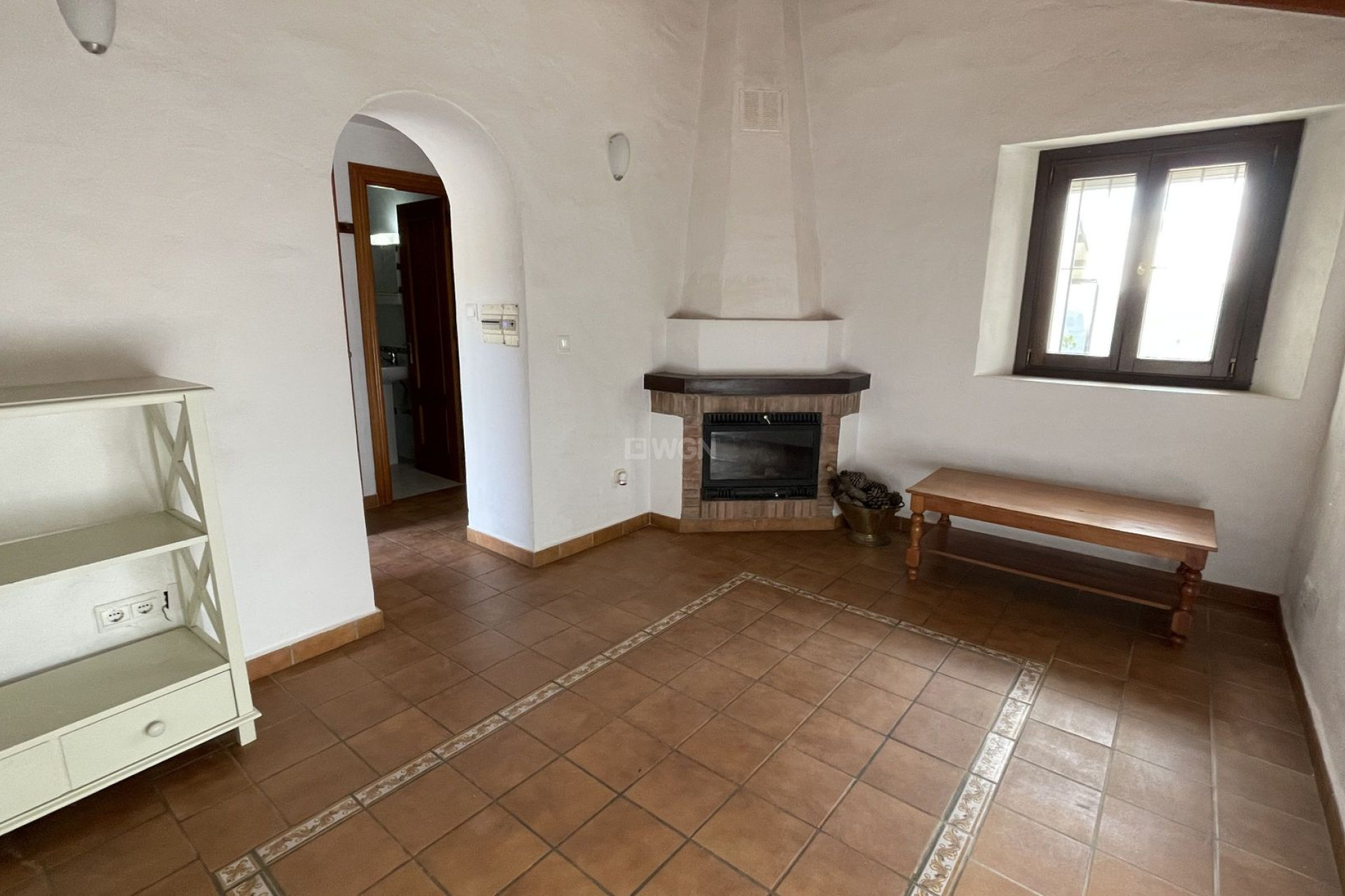 Wiederverkauf - Villa - Monda - Inland