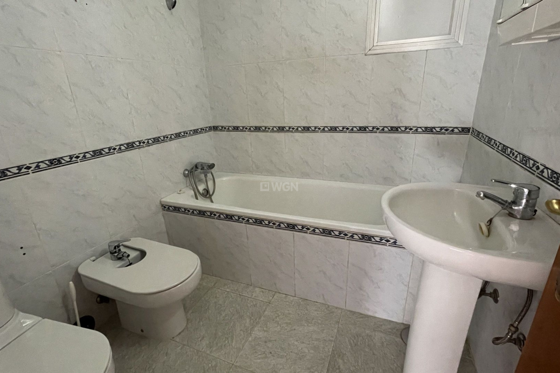 Wiederverkauf - Villa - Monda - Inland