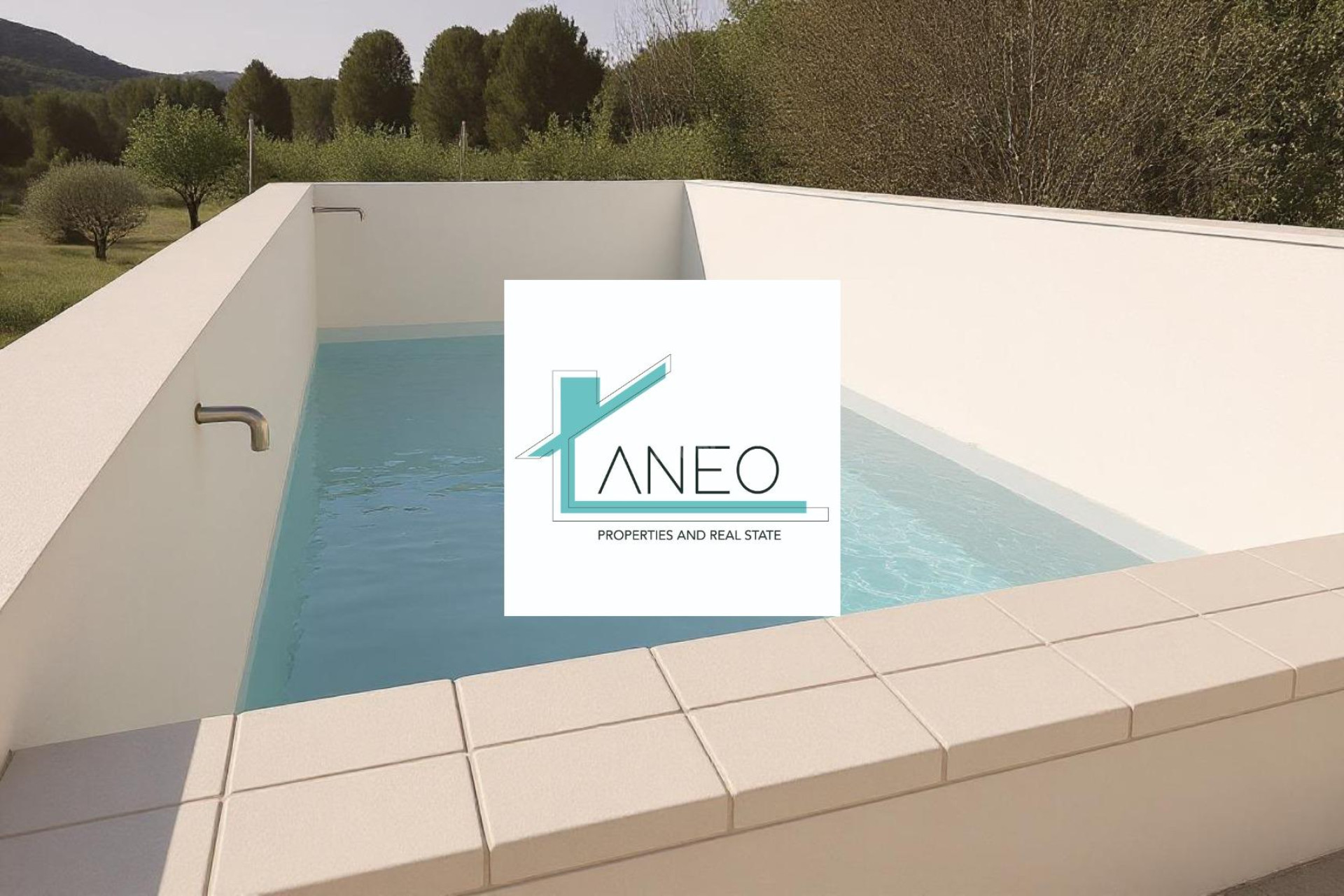 Wiederverkauf - Villa - Monóvar/Monóver - Comunidad Valenciana