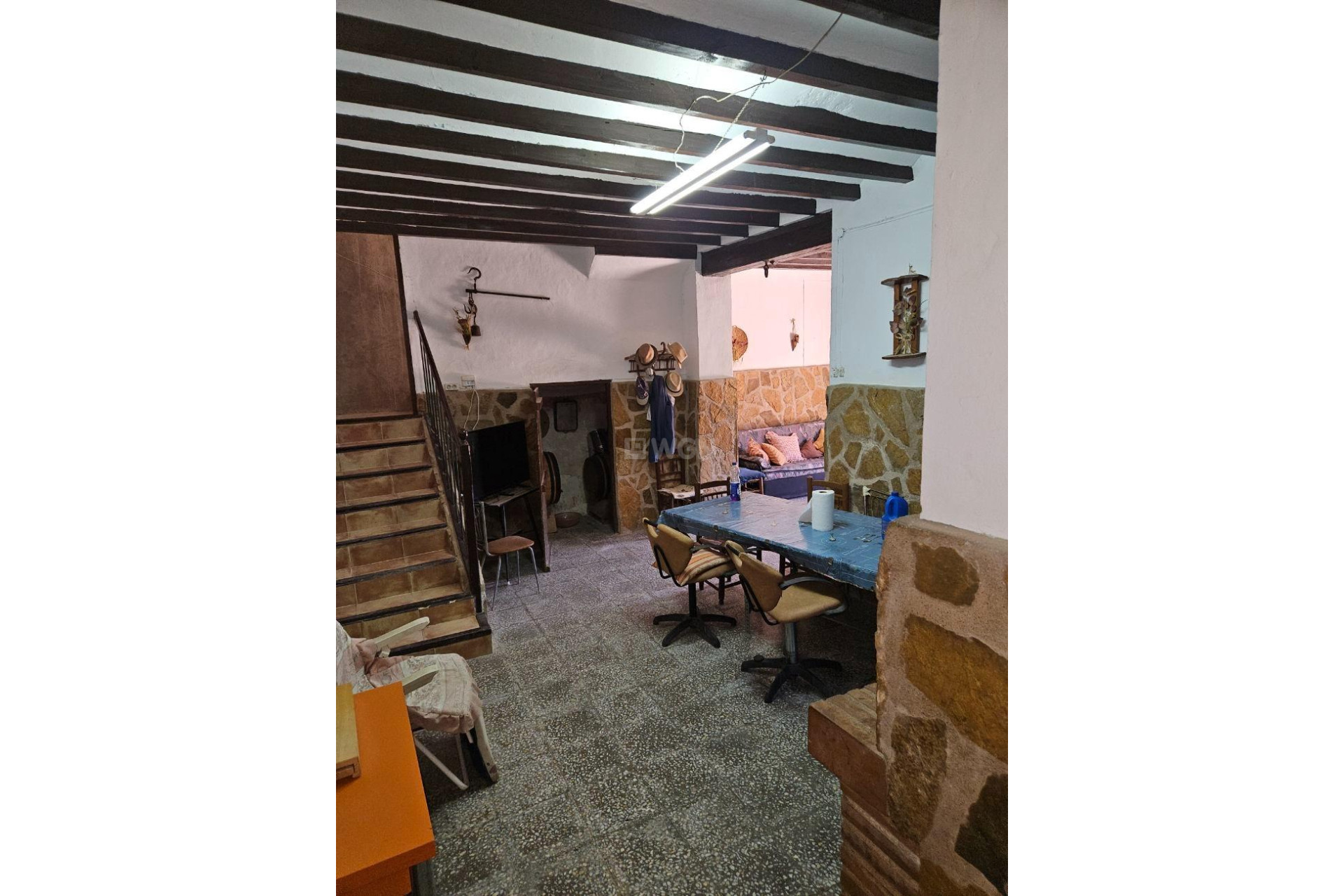 Wiederverkauf - Villa - Monóvar/Monóver - Comunidad Valenciana