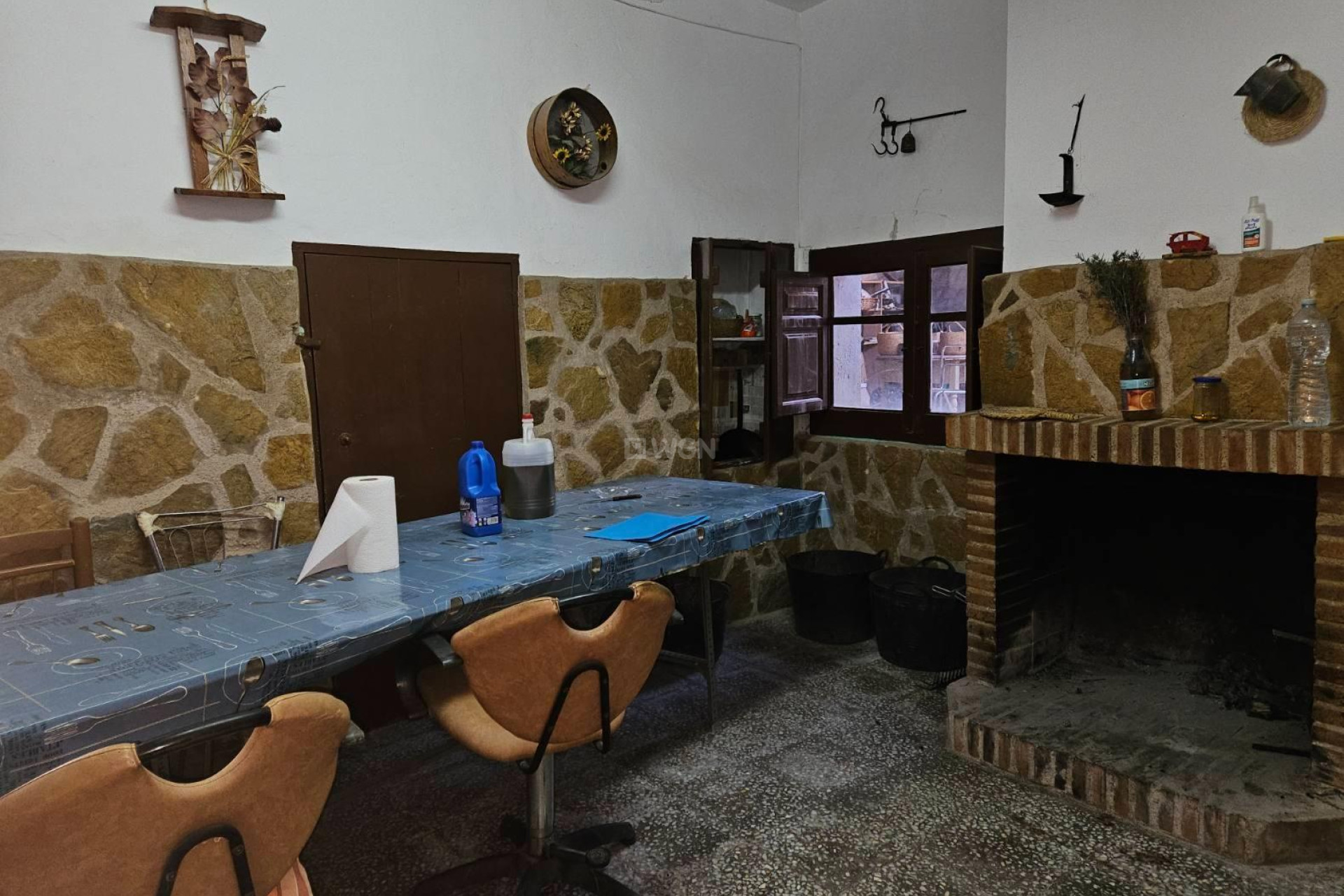 Wiederverkauf - Villa - Monóvar/Monóver - Comunidad Valenciana