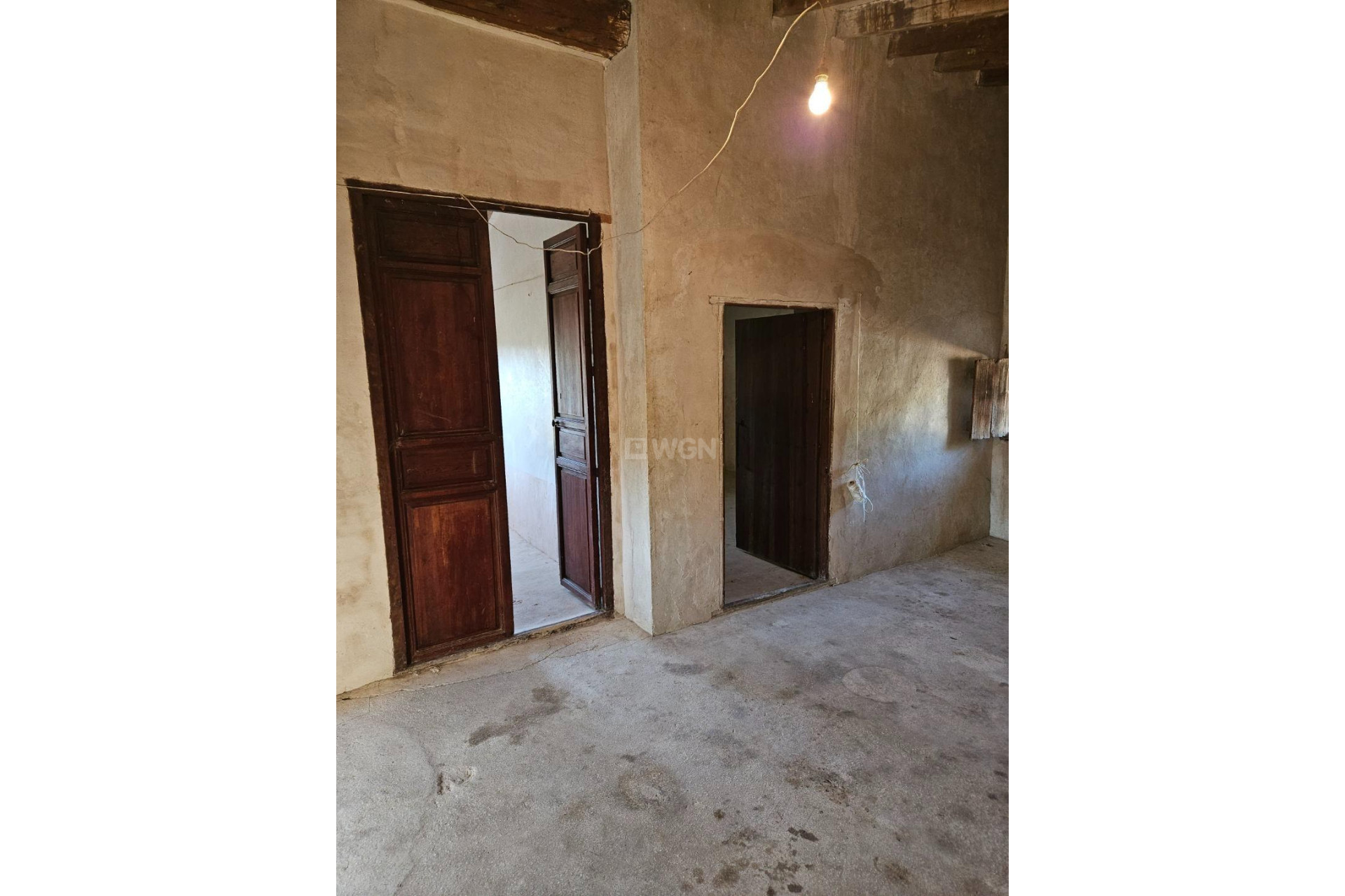 Wiederverkauf - Villa - Monóvar/Monóver - Comunidad Valenciana