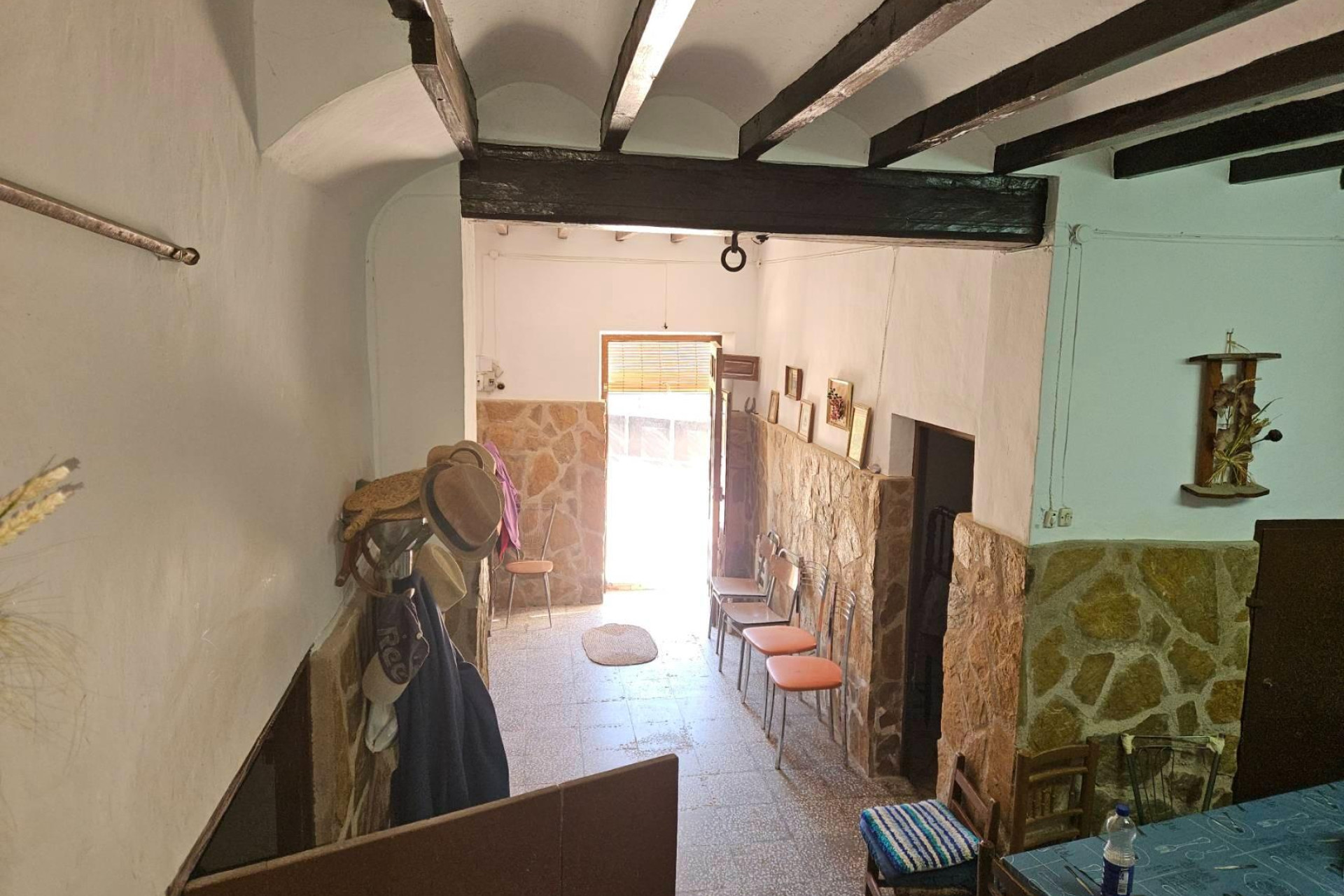 Wiederverkauf - Villa - Monóvar/Monóver - Comunidad Valenciana