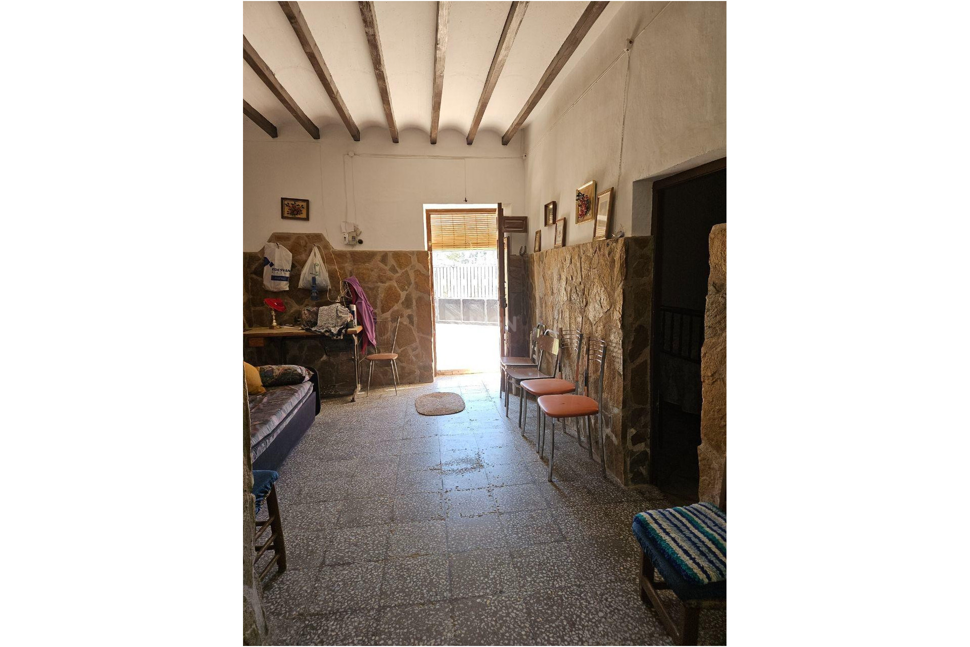 Wiederverkauf - Villa - Monóvar/Monóver - Comunidad Valenciana