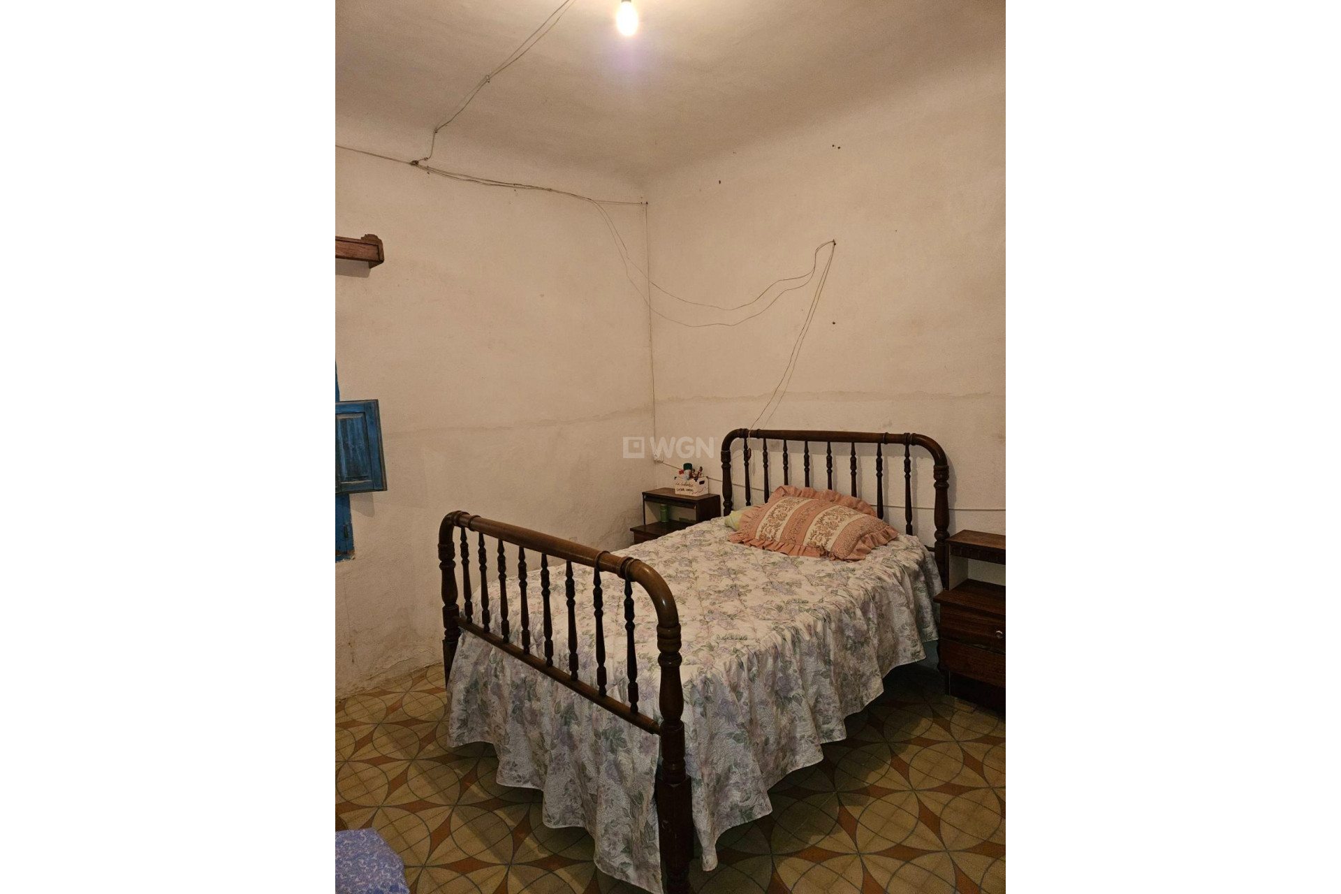 Wiederverkauf - Villa - Monóvar/Monóver - Comunidad Valenciana