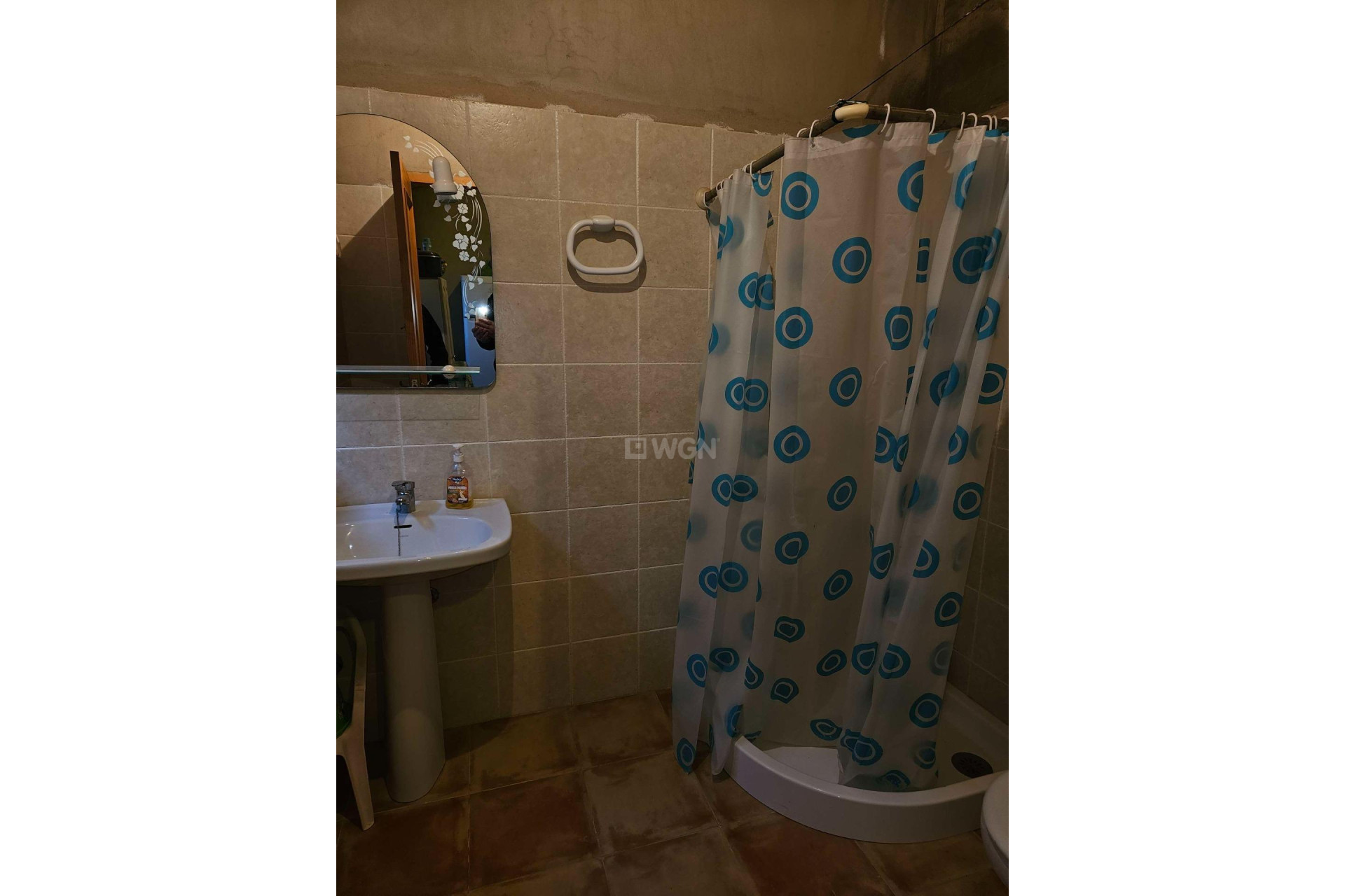 Wiederverkauf - Villa - Monóvar/Monóver - Comunidad Valenciana