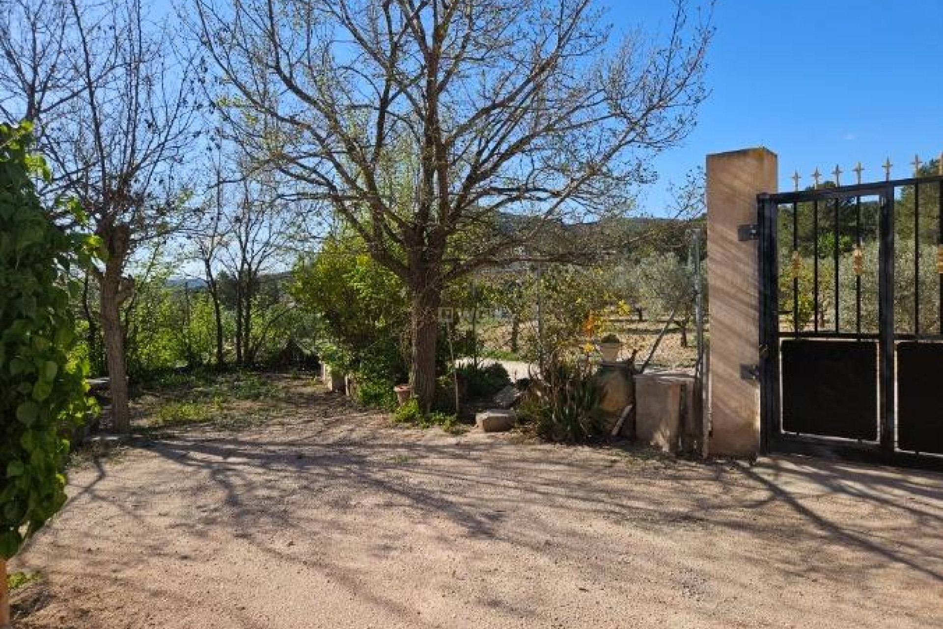 Wiederverkauf - Villa - Monóvar/Monóver - Comunidad Valenciana