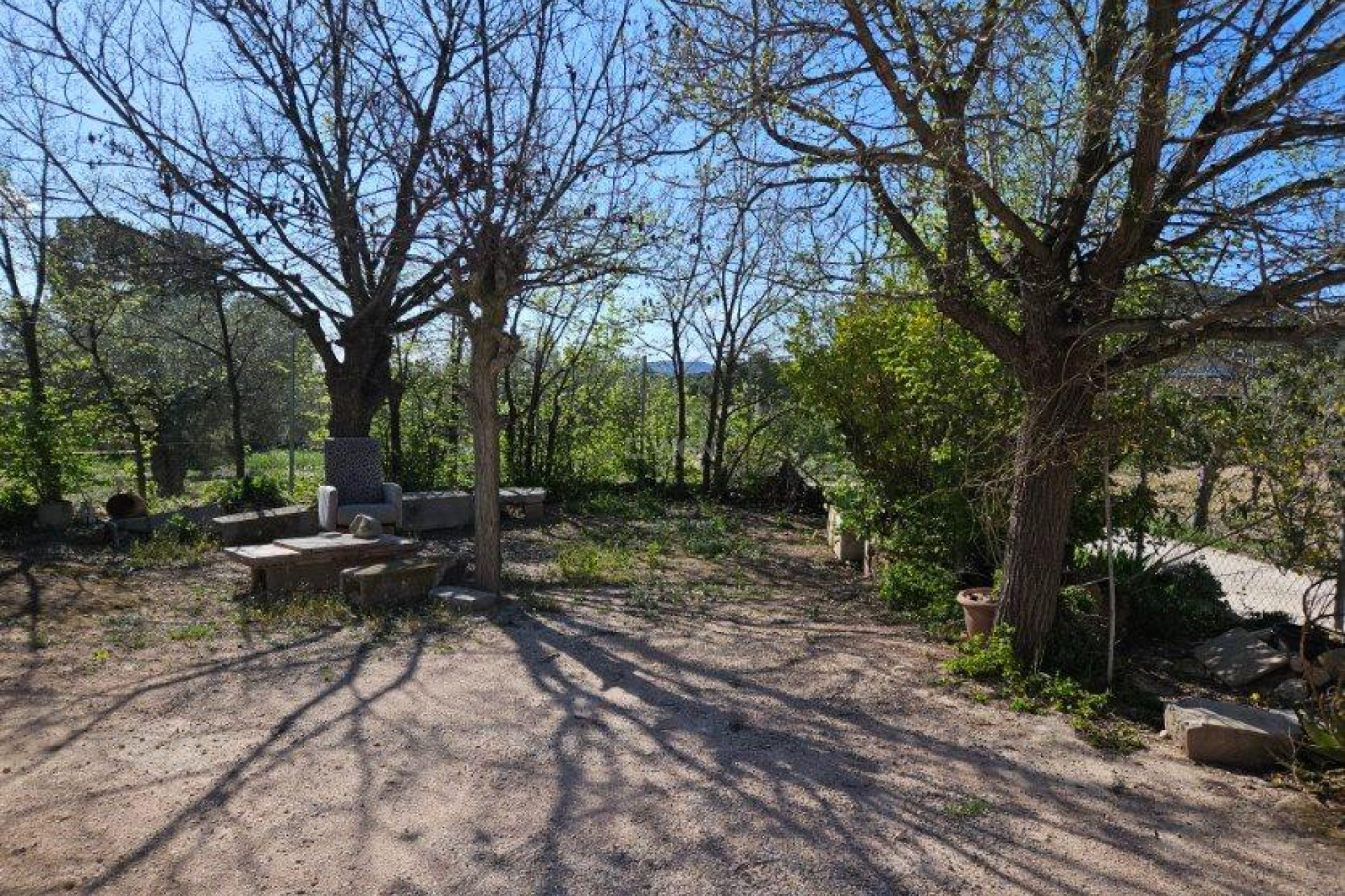 Wiederverkauf - Villa - Monóvar/Monóver - Comunidad Valenciana