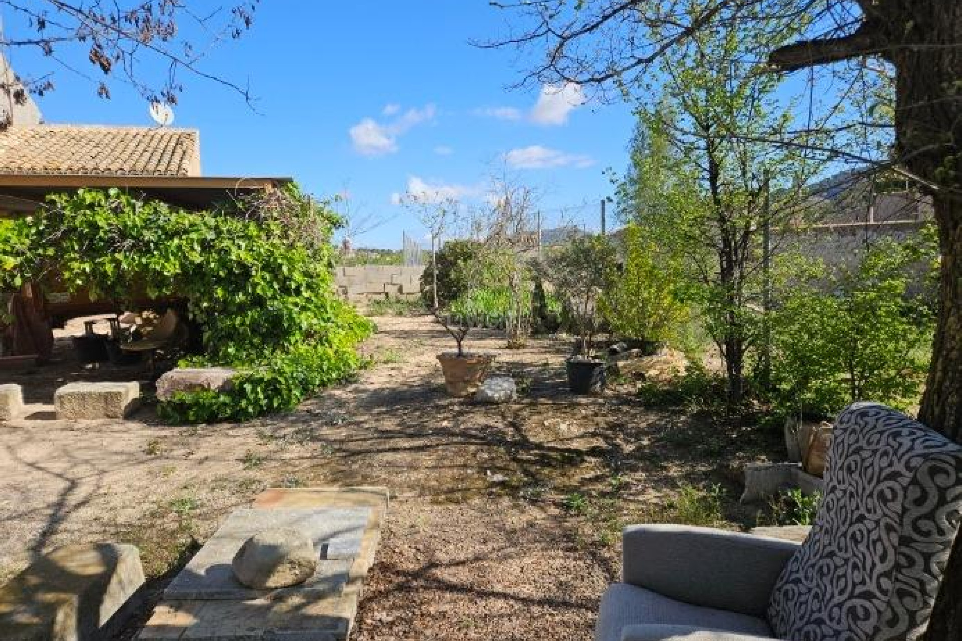 Wiederverkauf - Villa - Monóvar/Monóver - Comunidad Valenciana