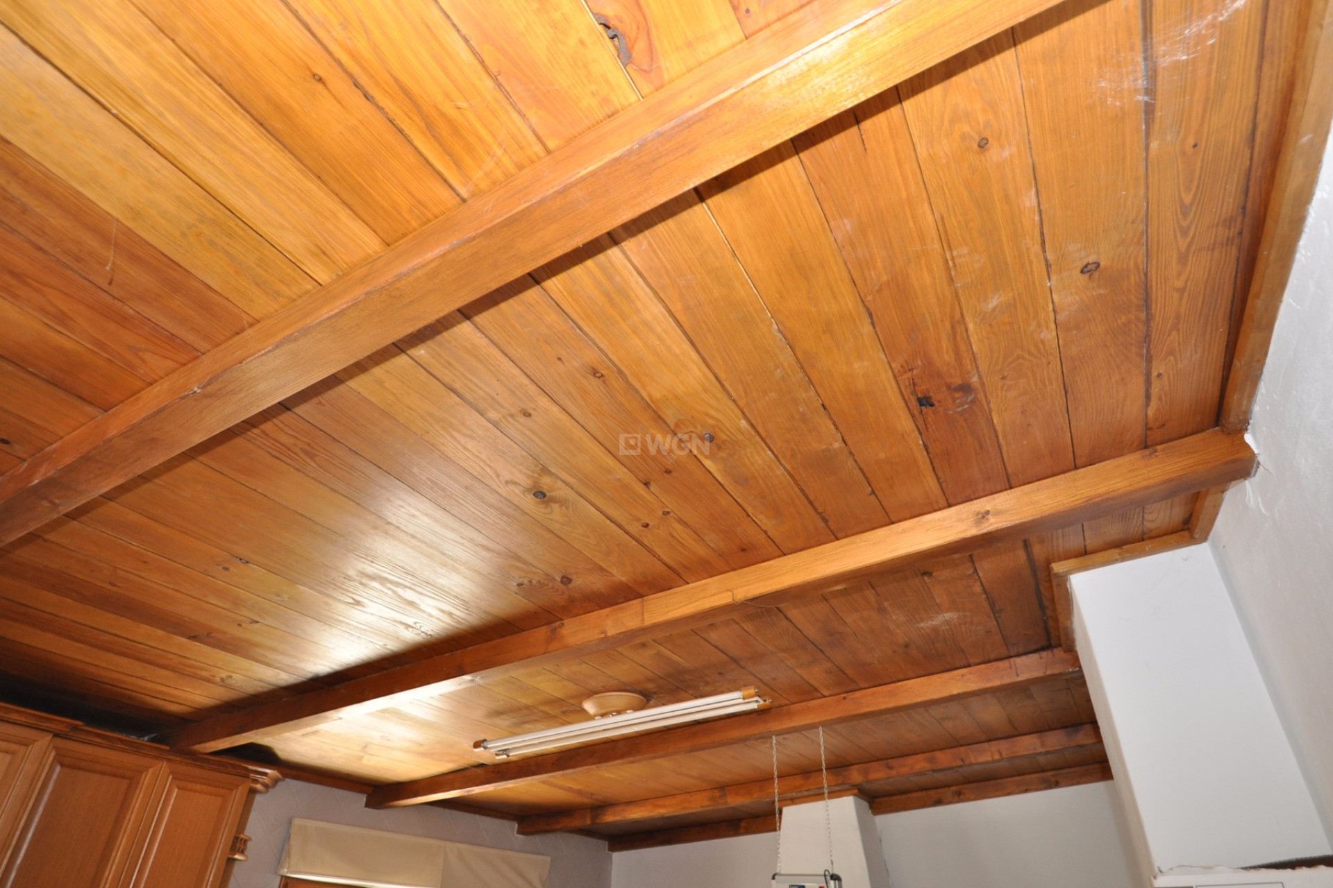 Wiederverkauf - Villa - Monóvar/Monóver - Inland