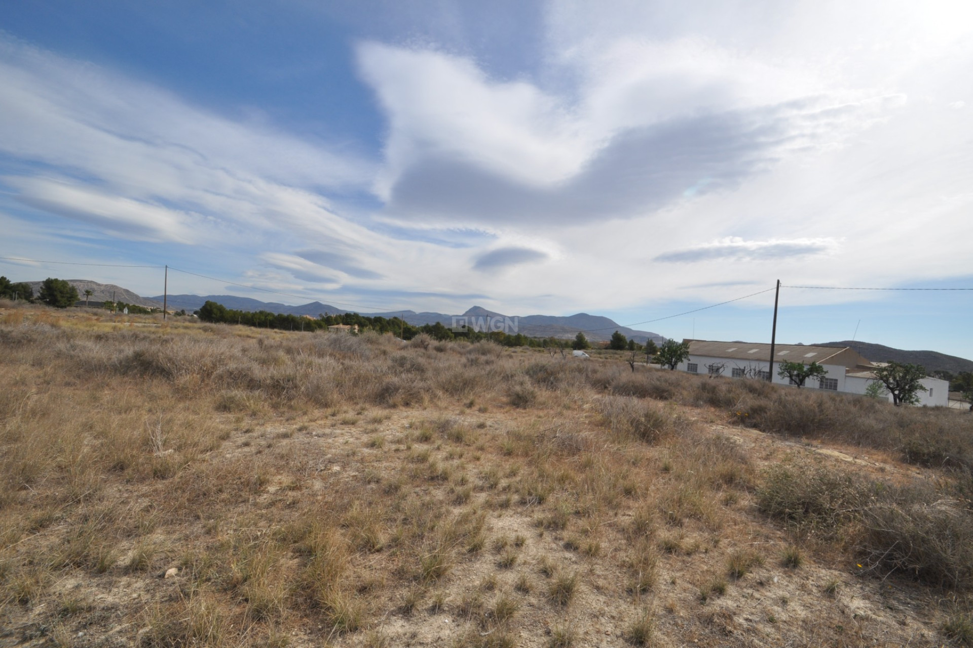 Wiederverkauf - Villa - Monóvar/Monóver - Inland