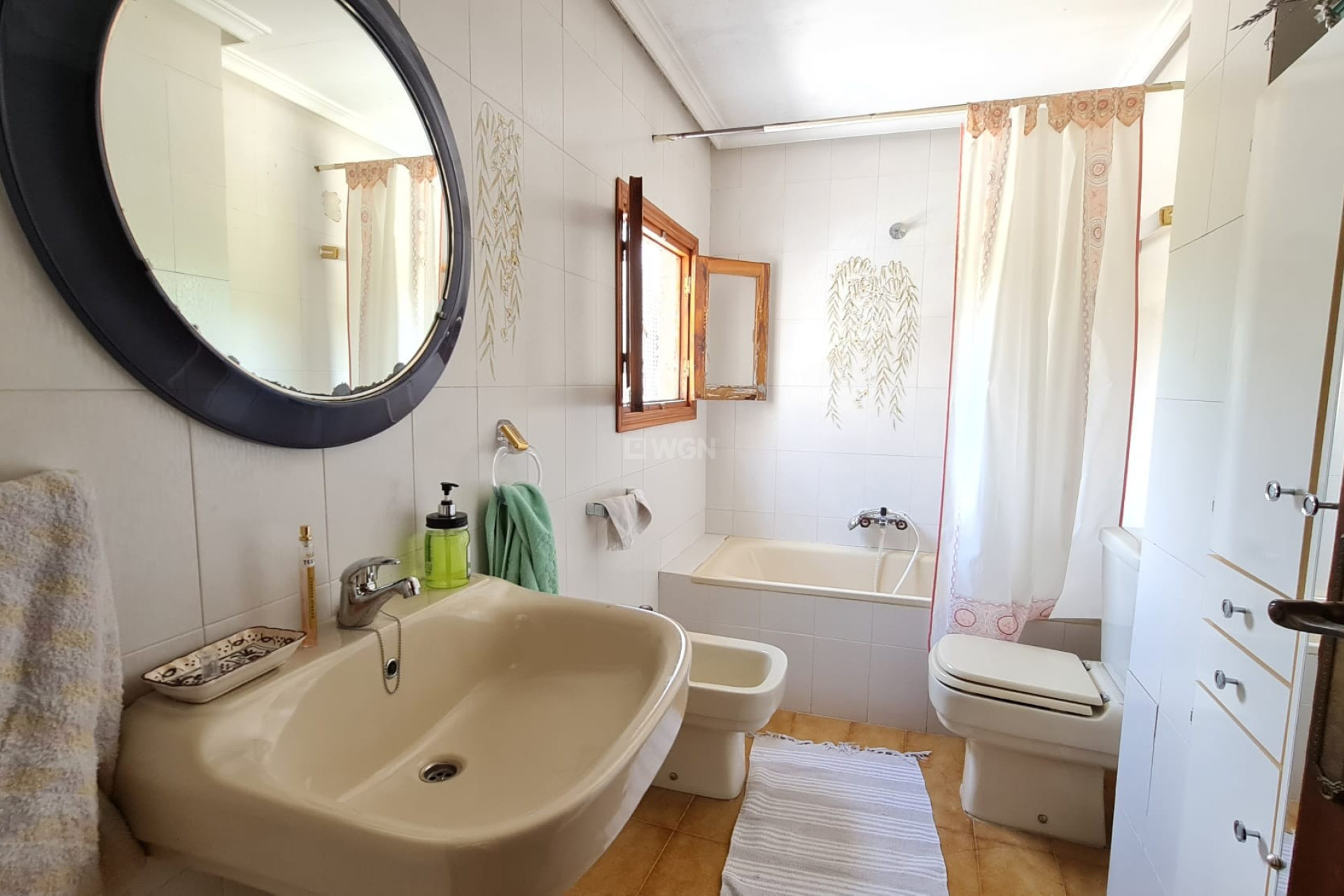 Wiederverkauf - Villa - Monóvar/Monóver - Inland