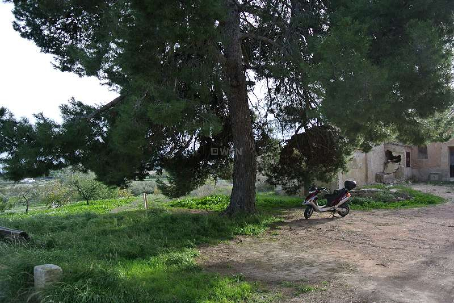 Wiederverkauf - Villa - Monóvar/Monóver - Inland