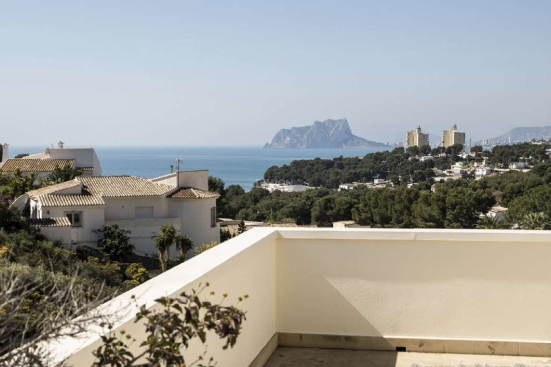 Wiederverkauf - Villa - Moraira - Costa Blanca