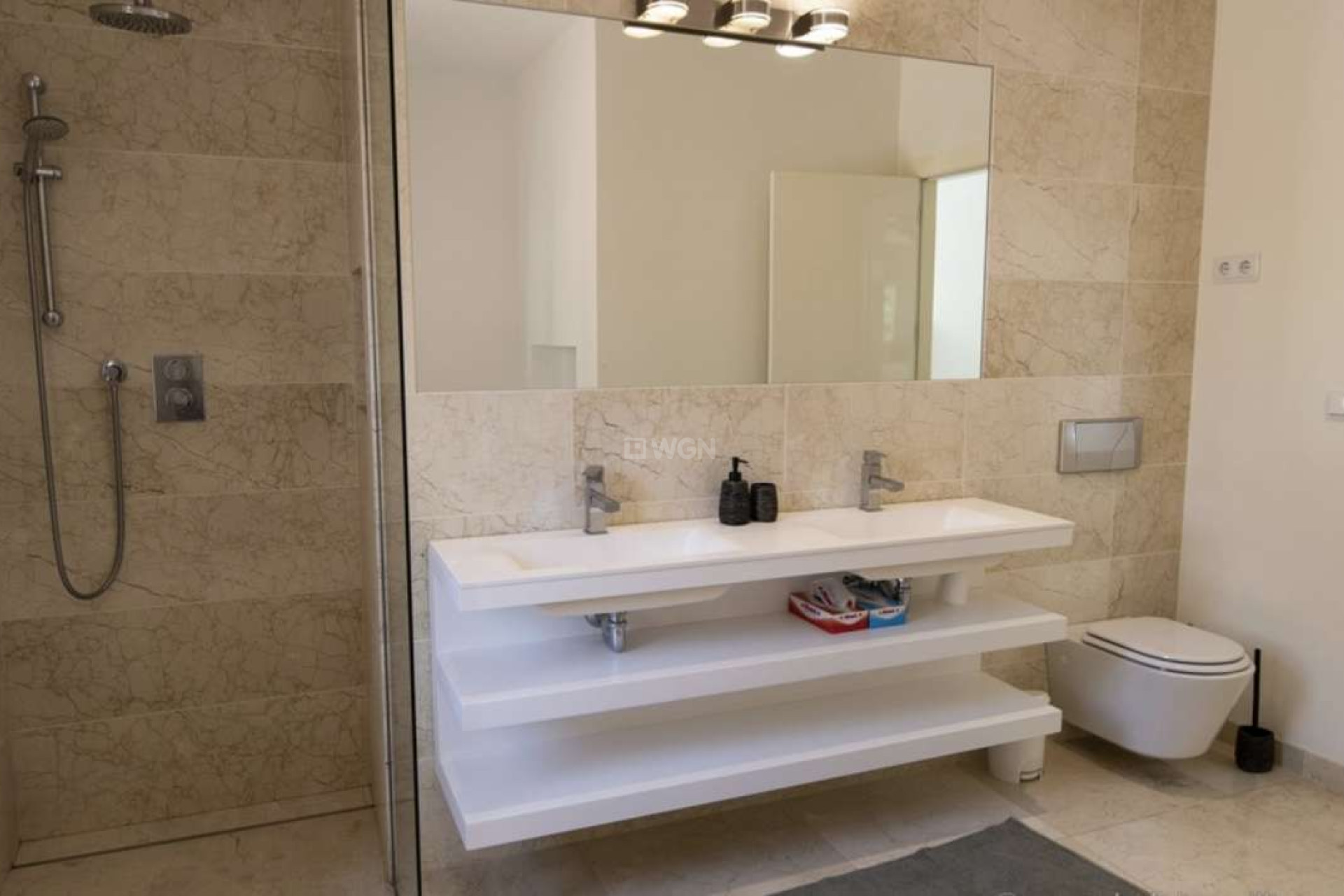 Wiederverkauf - Villa - Moraira - Costa Blanca