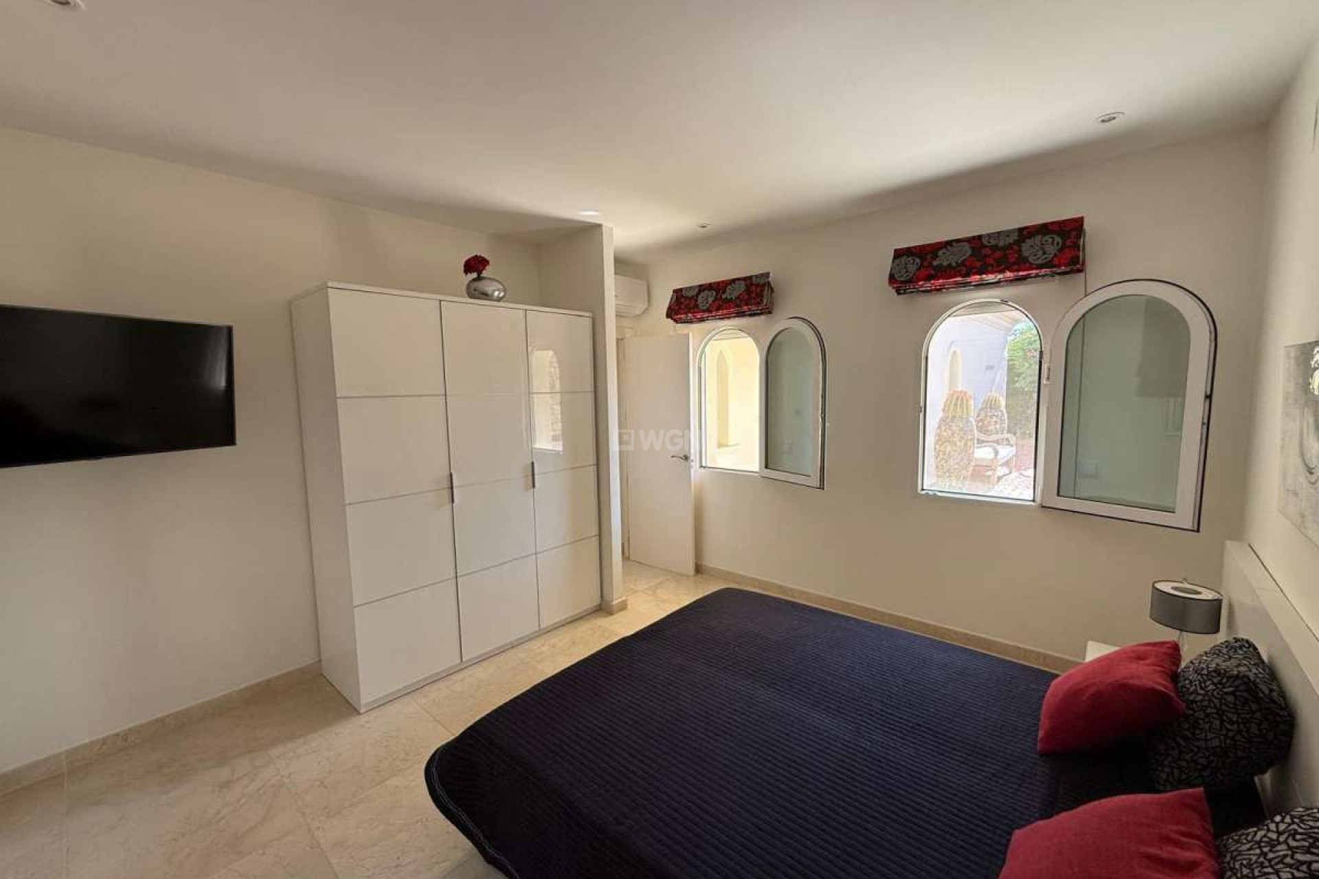 Wiederverkauf - Villa - Moraira - Costa Blanca