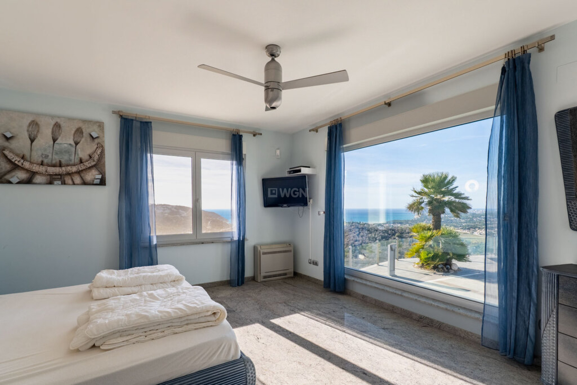 Wiederverkauf - Villa - Moraira - Costa Blanca