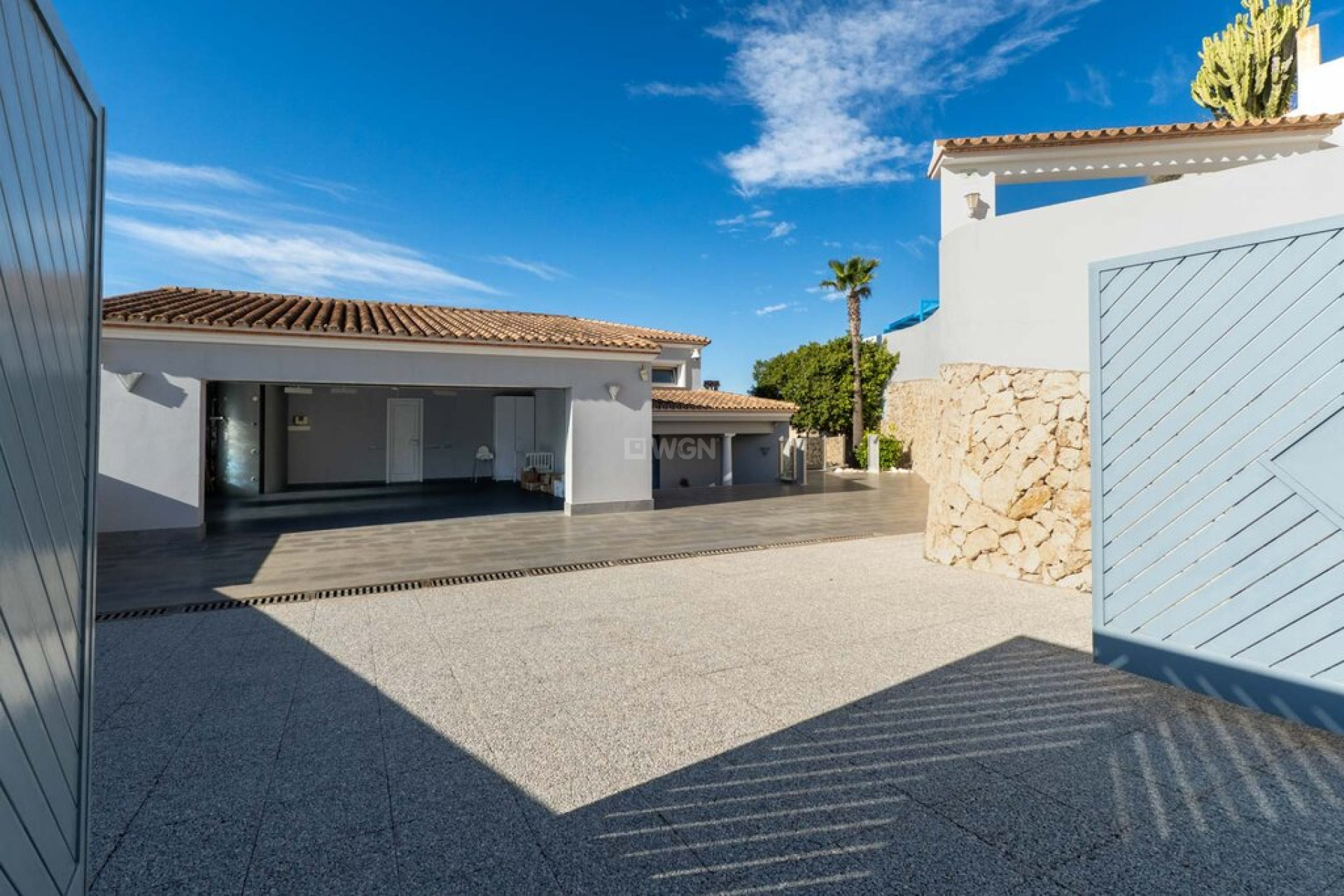 Wiederverkauf - Villa - Moraira - Costa Blanca