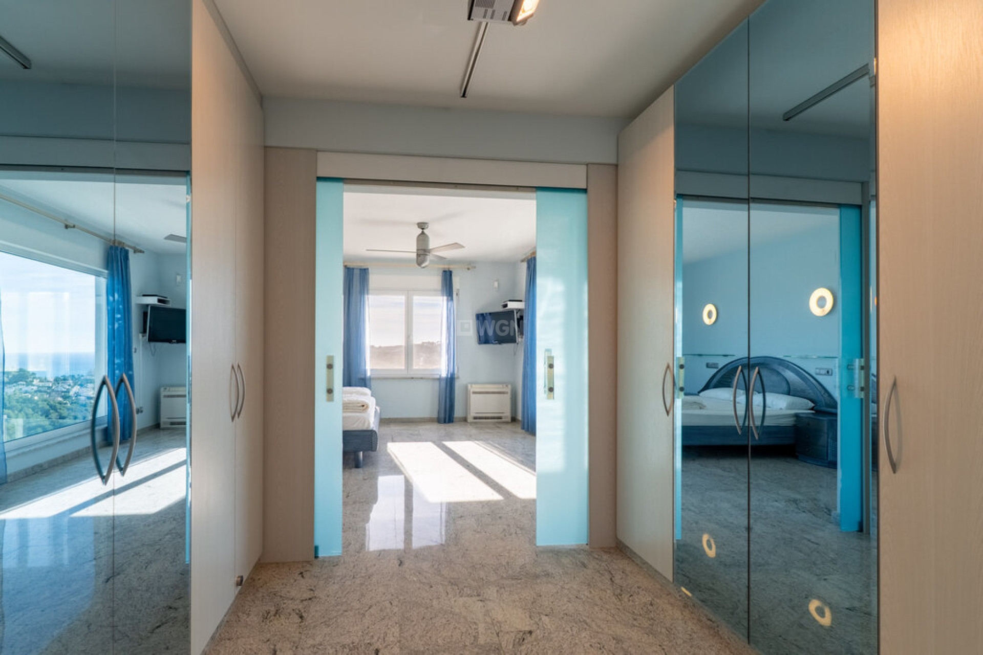 Wiederverkauf - Villa - Moraira - Costa Blanca