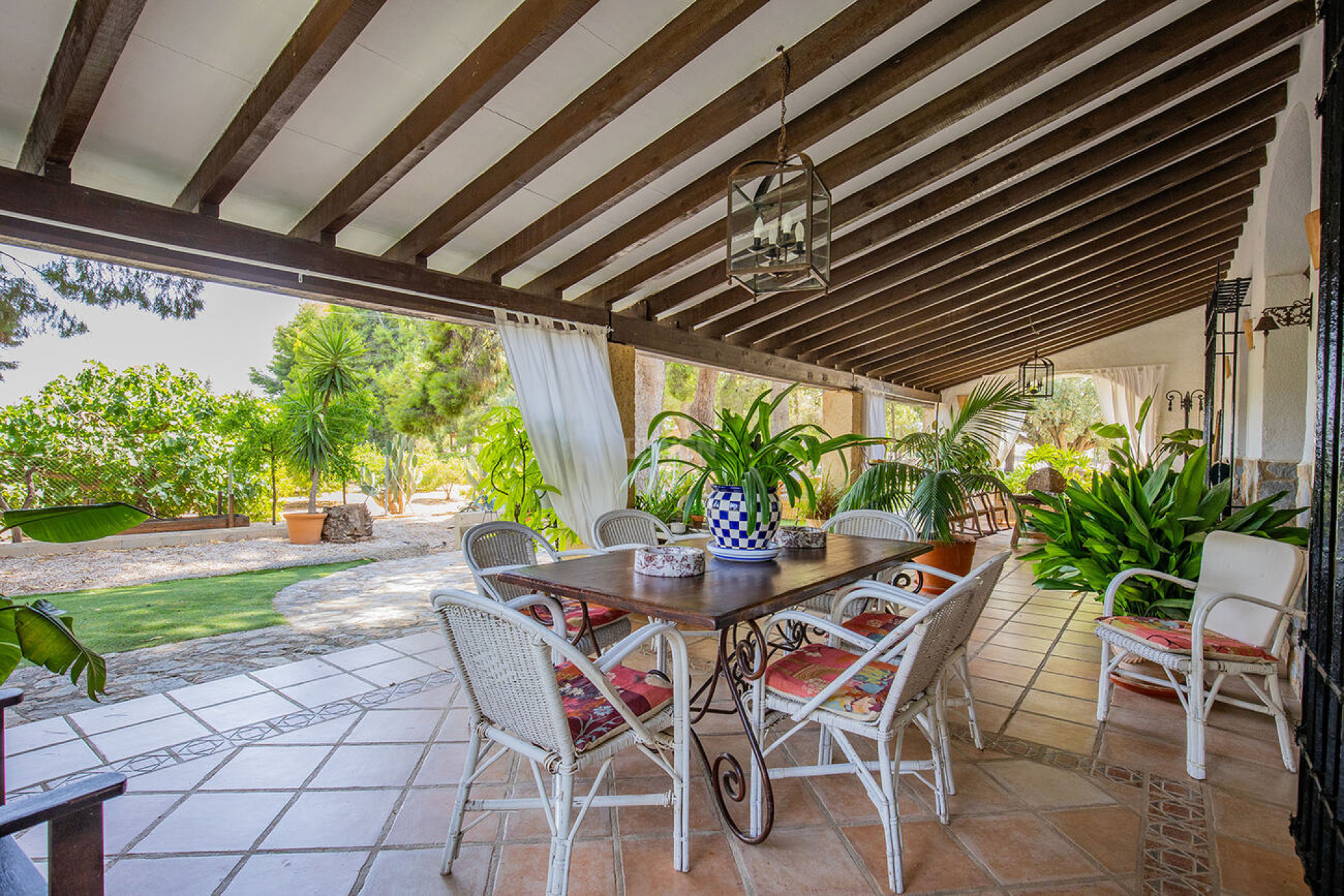 Wiederverkauf - Villa - Mula