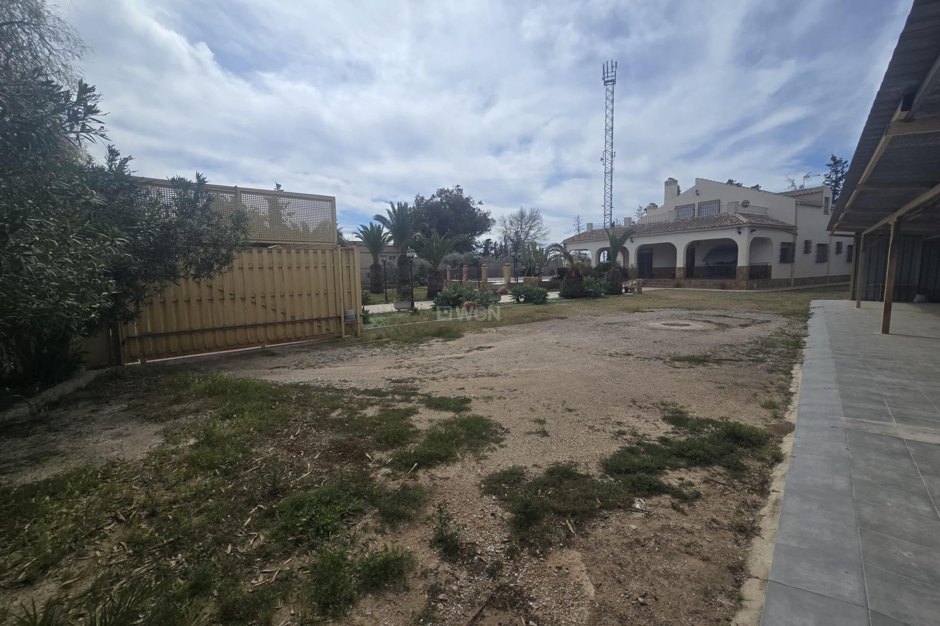 Wiederverkauf - Villa - Murcia - Gea Y Truyols