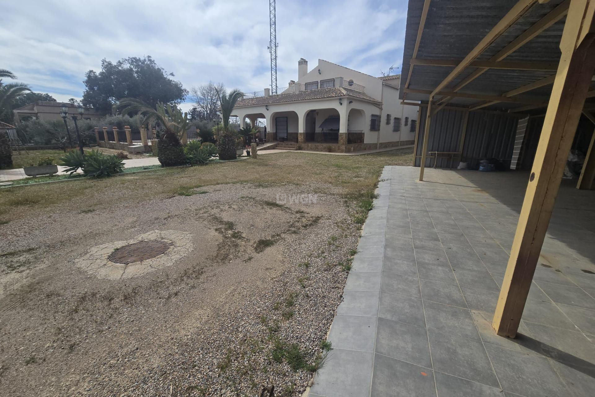 Wiederverkauf - Villa - Murcia - Gea Y Truyols