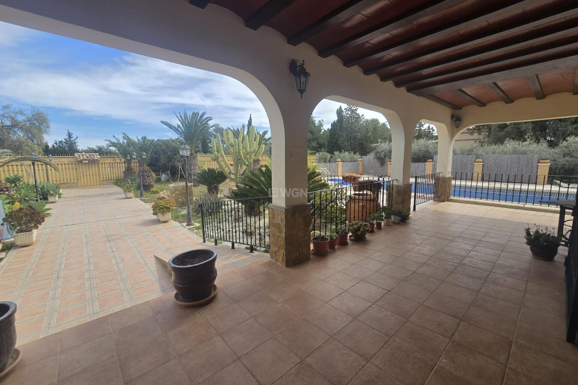 Wiederverkauf - Villa - Murcia - Gea Y Truyols