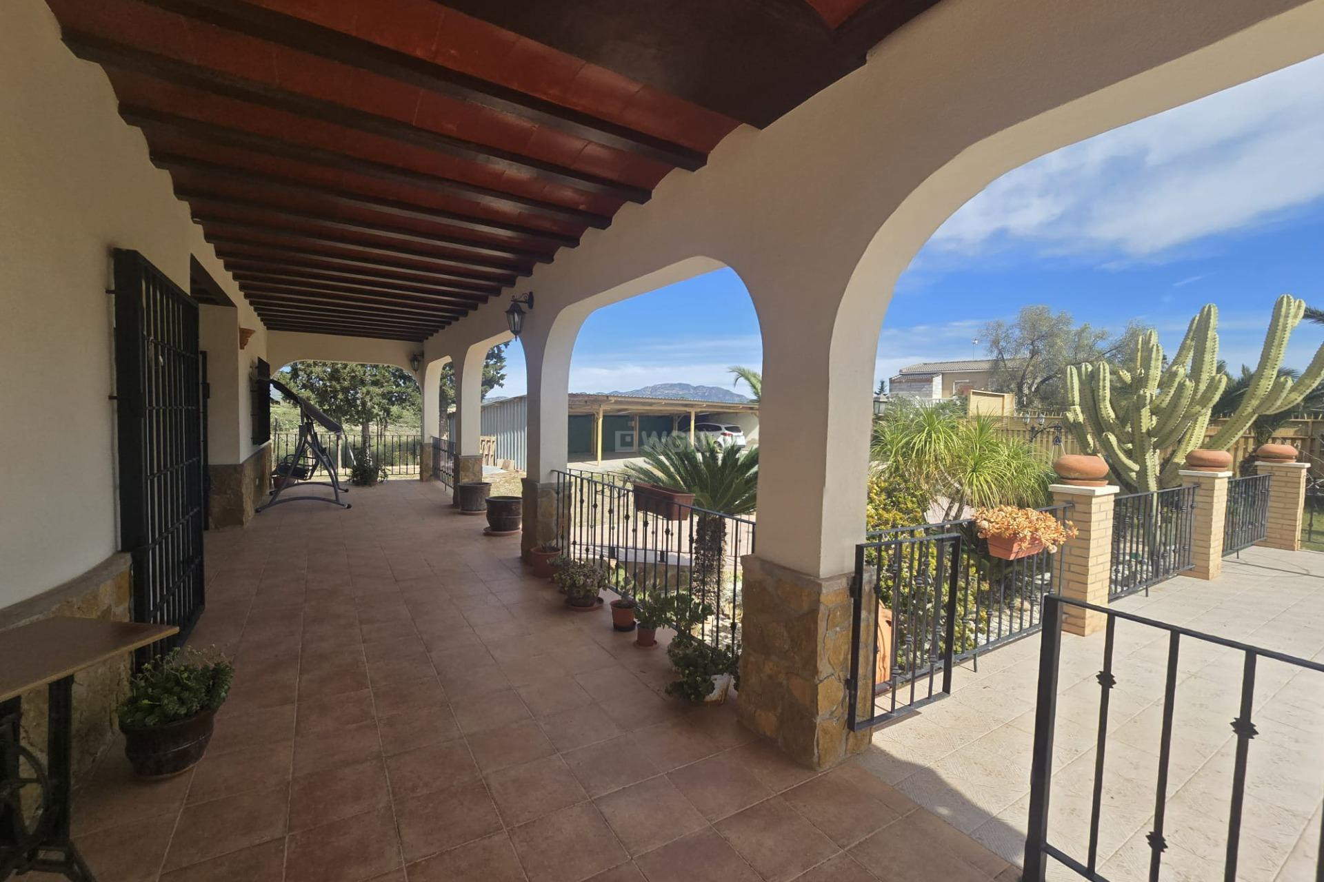 Wiederverkauf - Villa - Murcia - Gea Y Truyols