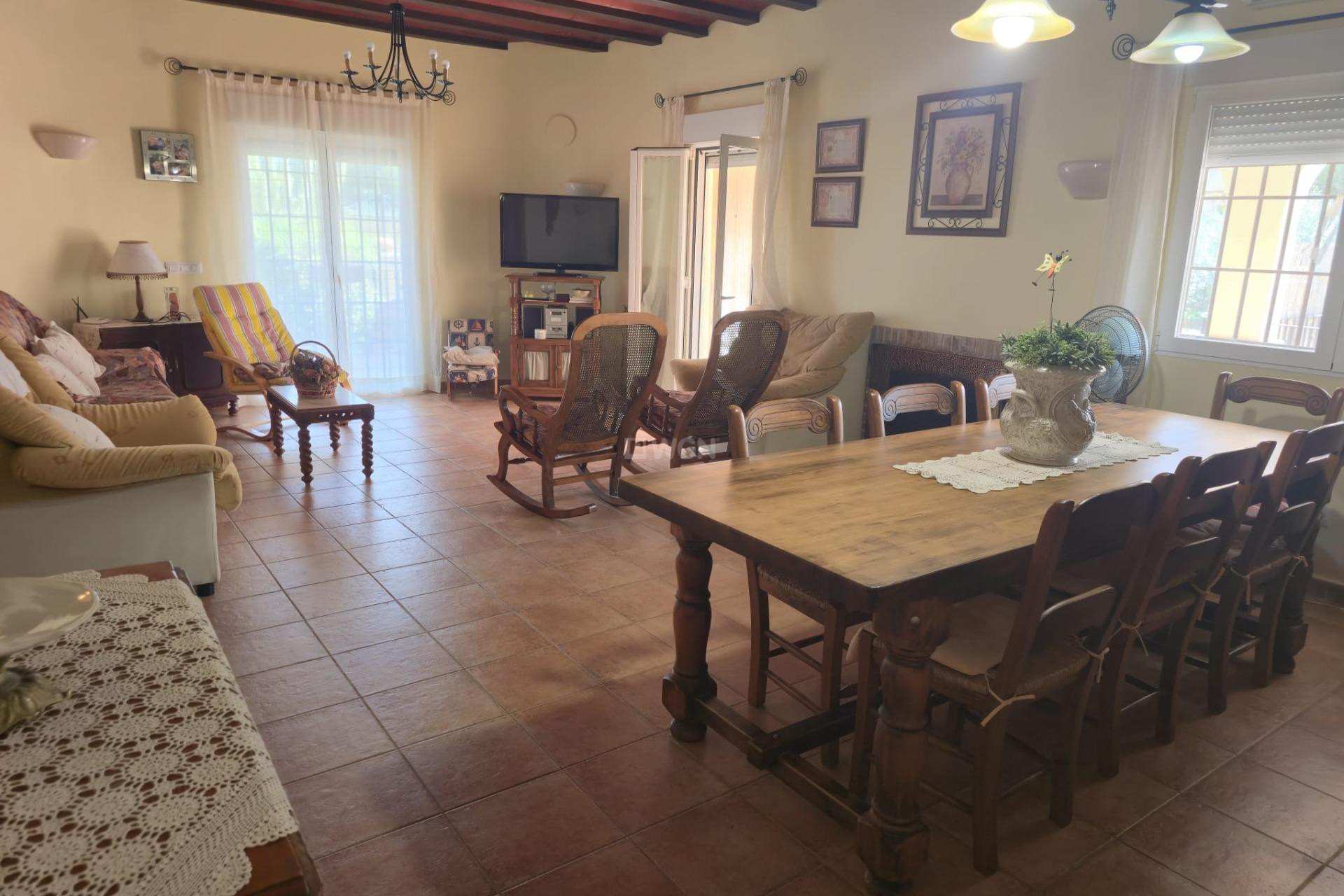 Wiederverkauf - Villa - Murcia - Gea Y Truyols