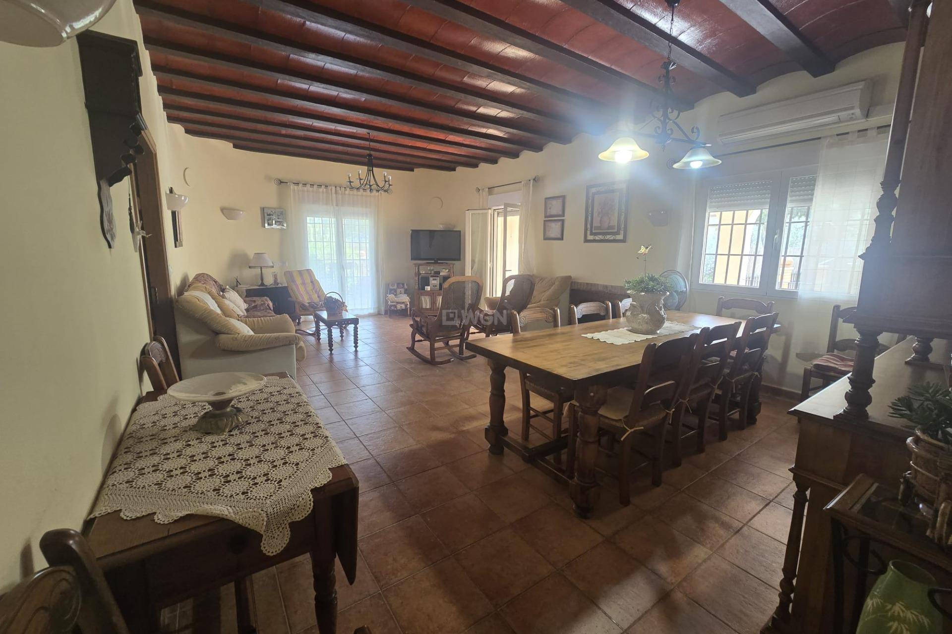 Wiederverkauf - Villa - Murcia - Gea Y Truyols