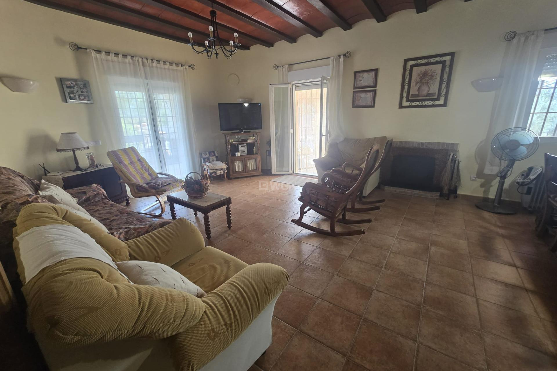 Wiederverkauf - Villa - Murcia - Gea Y Truyols