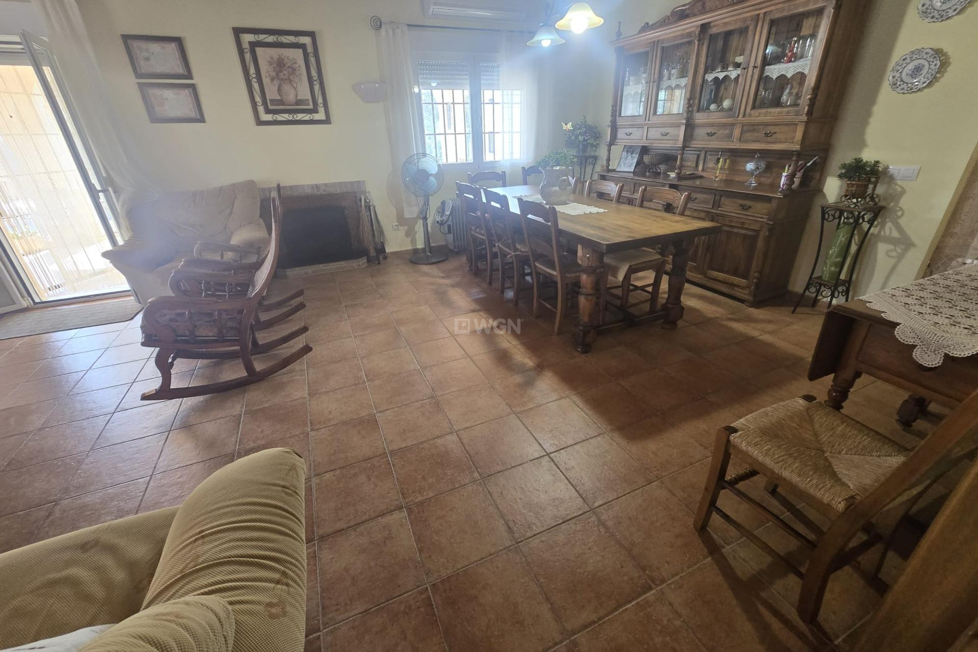 Wiederverkauf - Villa - Murcia - Gea Y Truyols