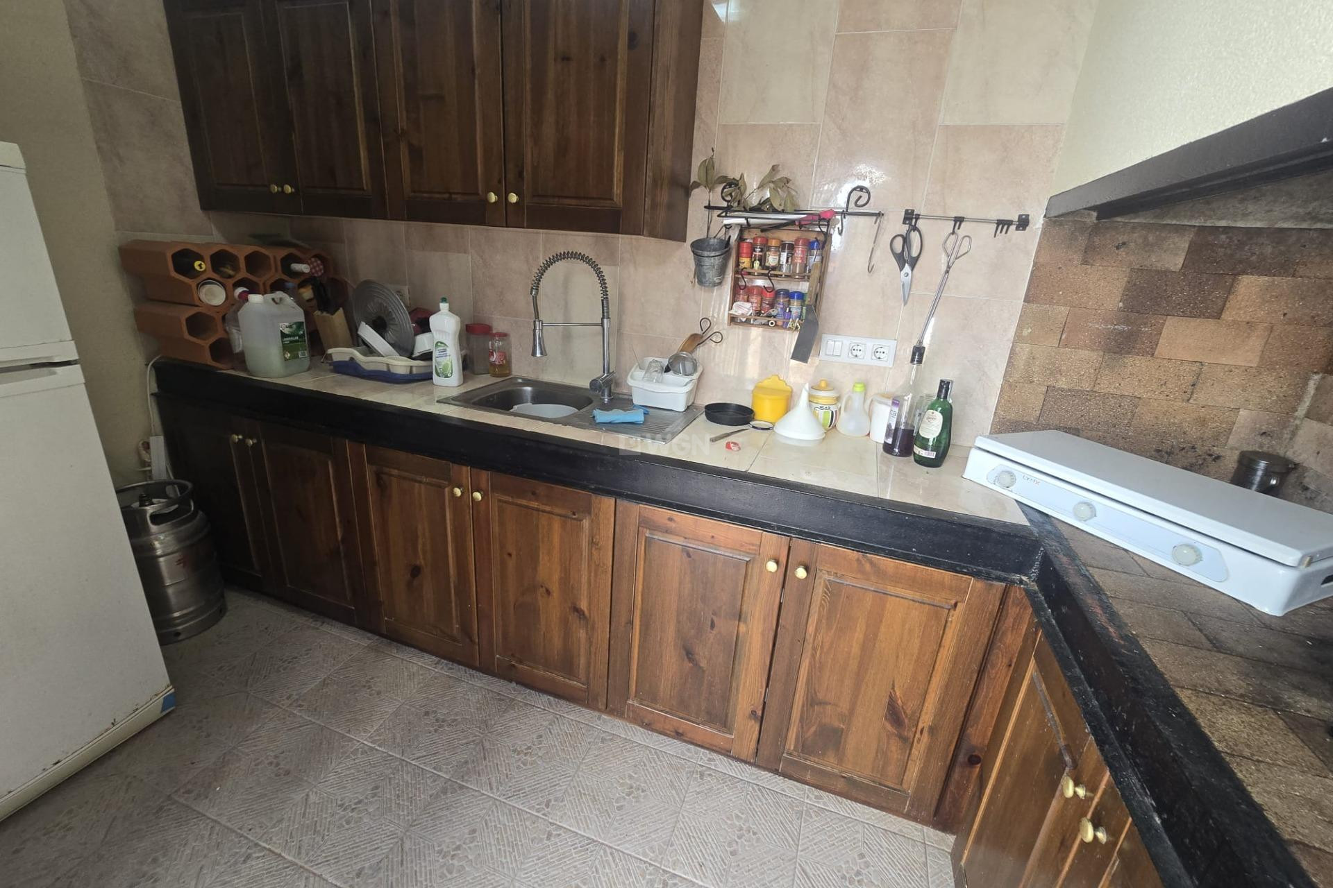 Wiederverkauf - Villa - Murcia - Gea Y Truyols