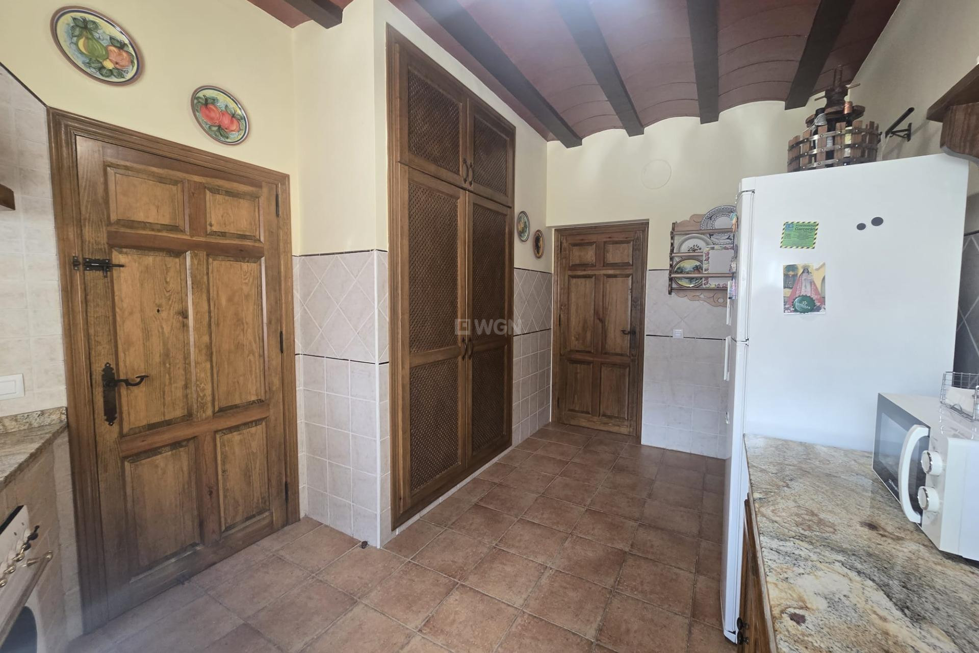 Wiederverkauf - Villa - Murcia - Gea Y Truyols